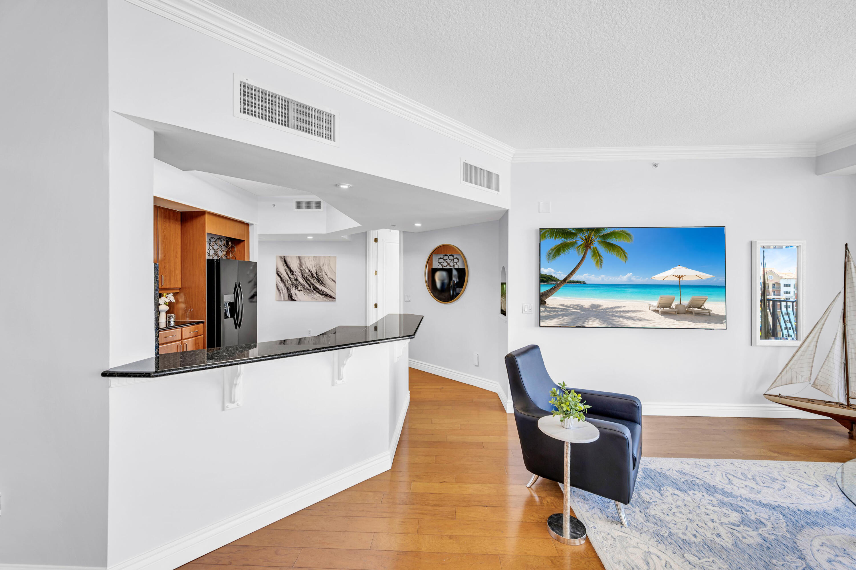 100 S Birch #2705D Fort Lauderdale, FL 33316