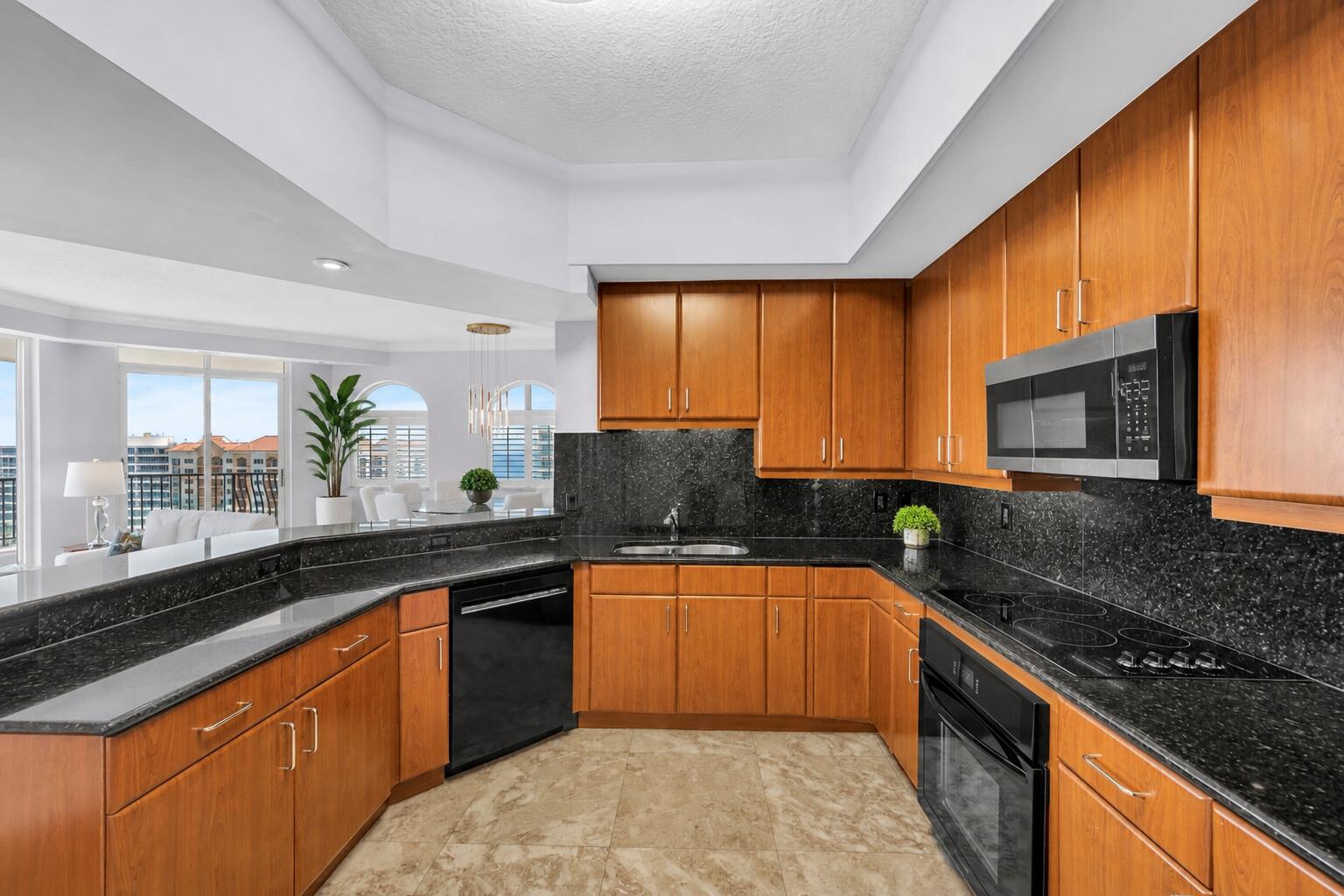 100 S Birch #2705D Fort Lauderdale, FL 33316