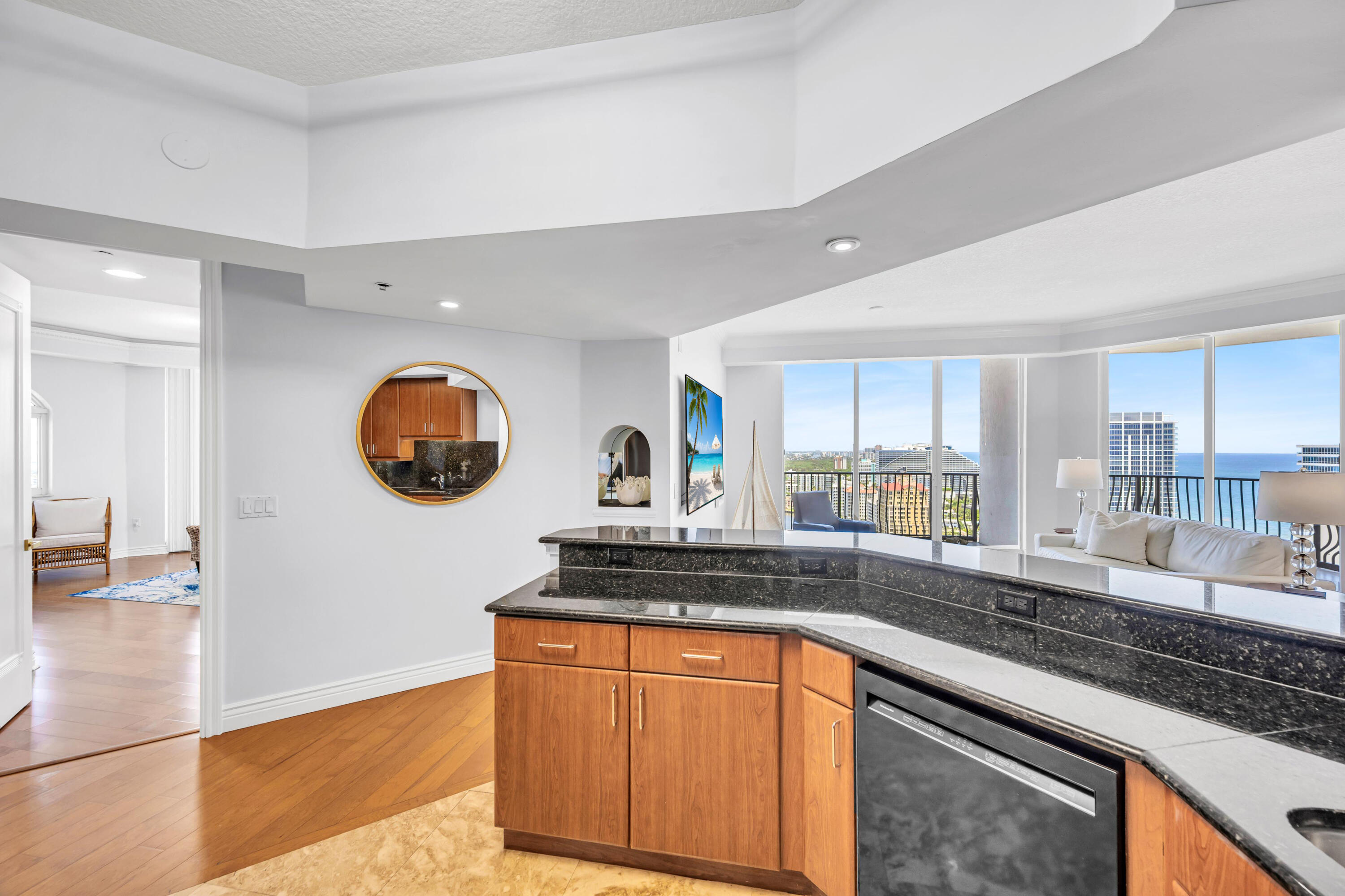 100 S Birch #2705D Fort Lauderdale, FL 33316