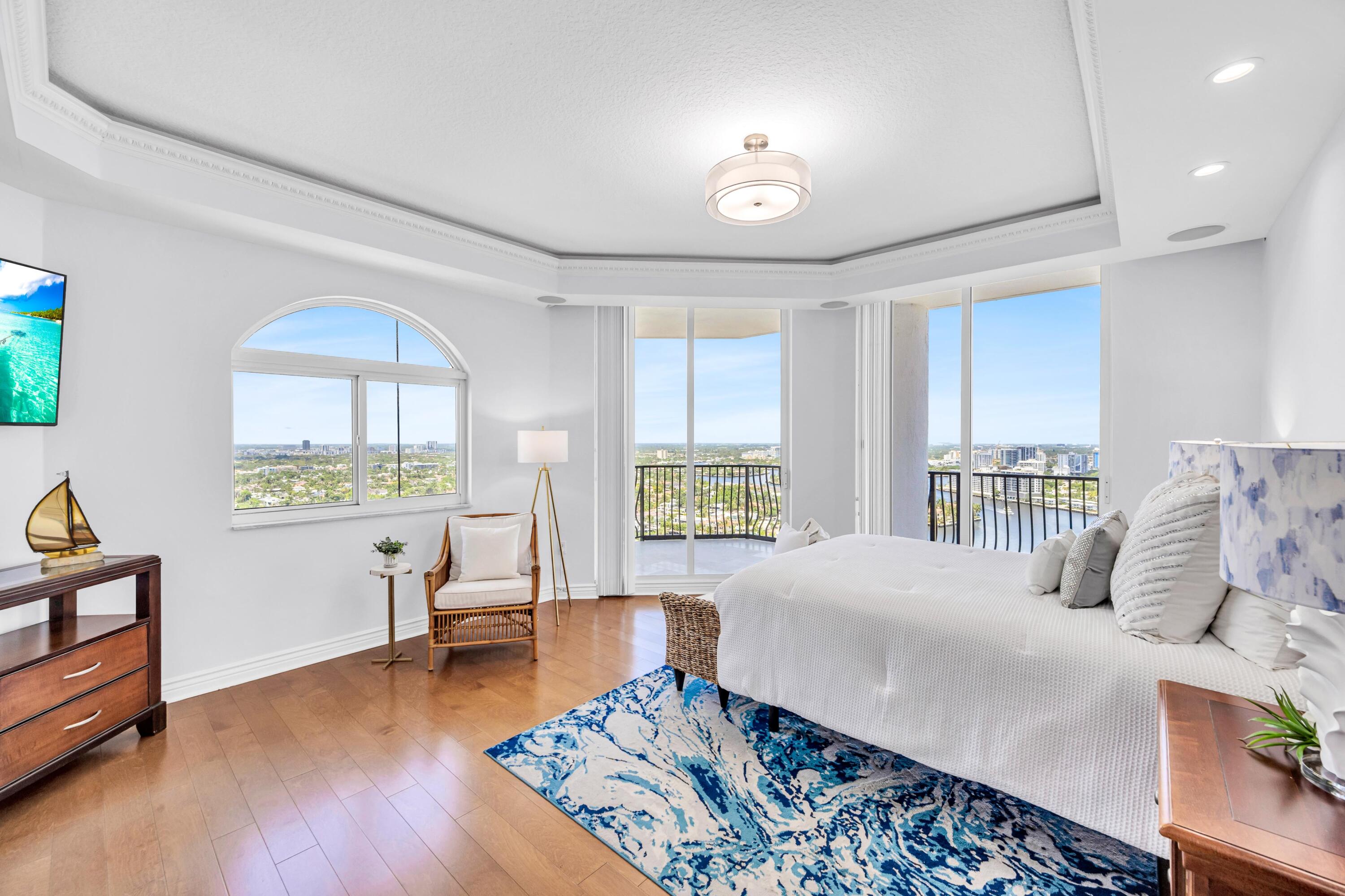 100 S Birch #2705D Fort Lauderdale, FL 33316