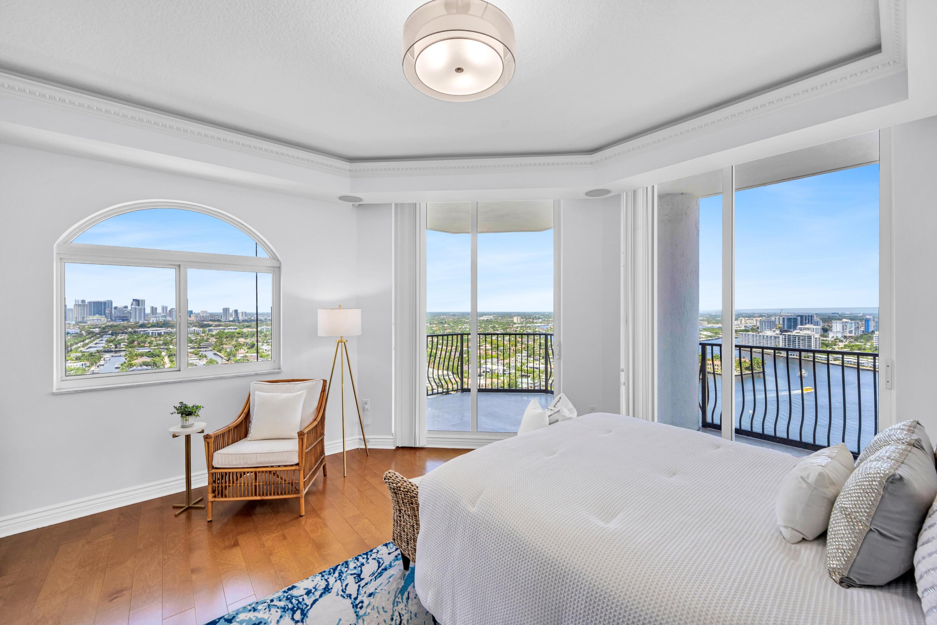 100 S Birch #2705D Fort Lauderdale, FL 33316