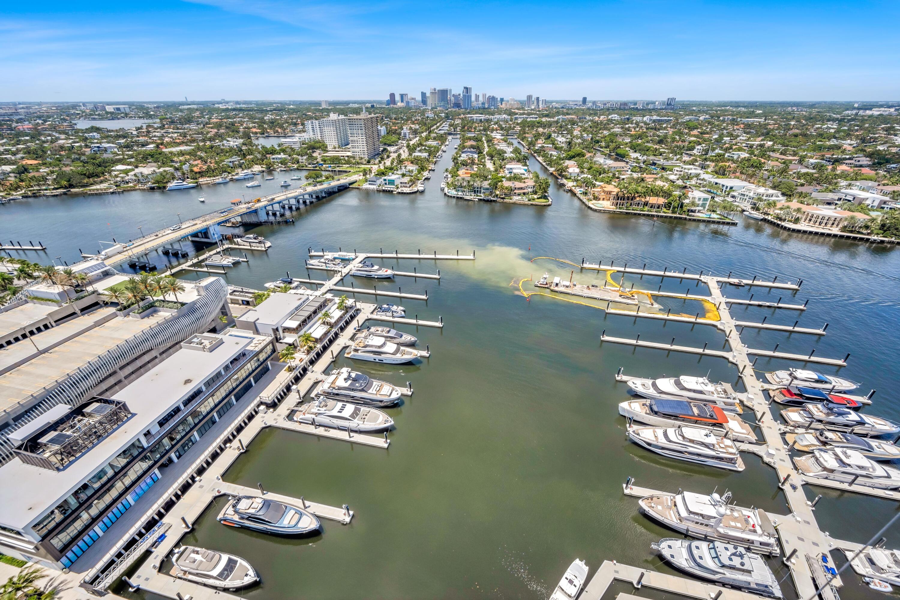 100 S Birch #2705D Fort Lauderdale, FL 33316