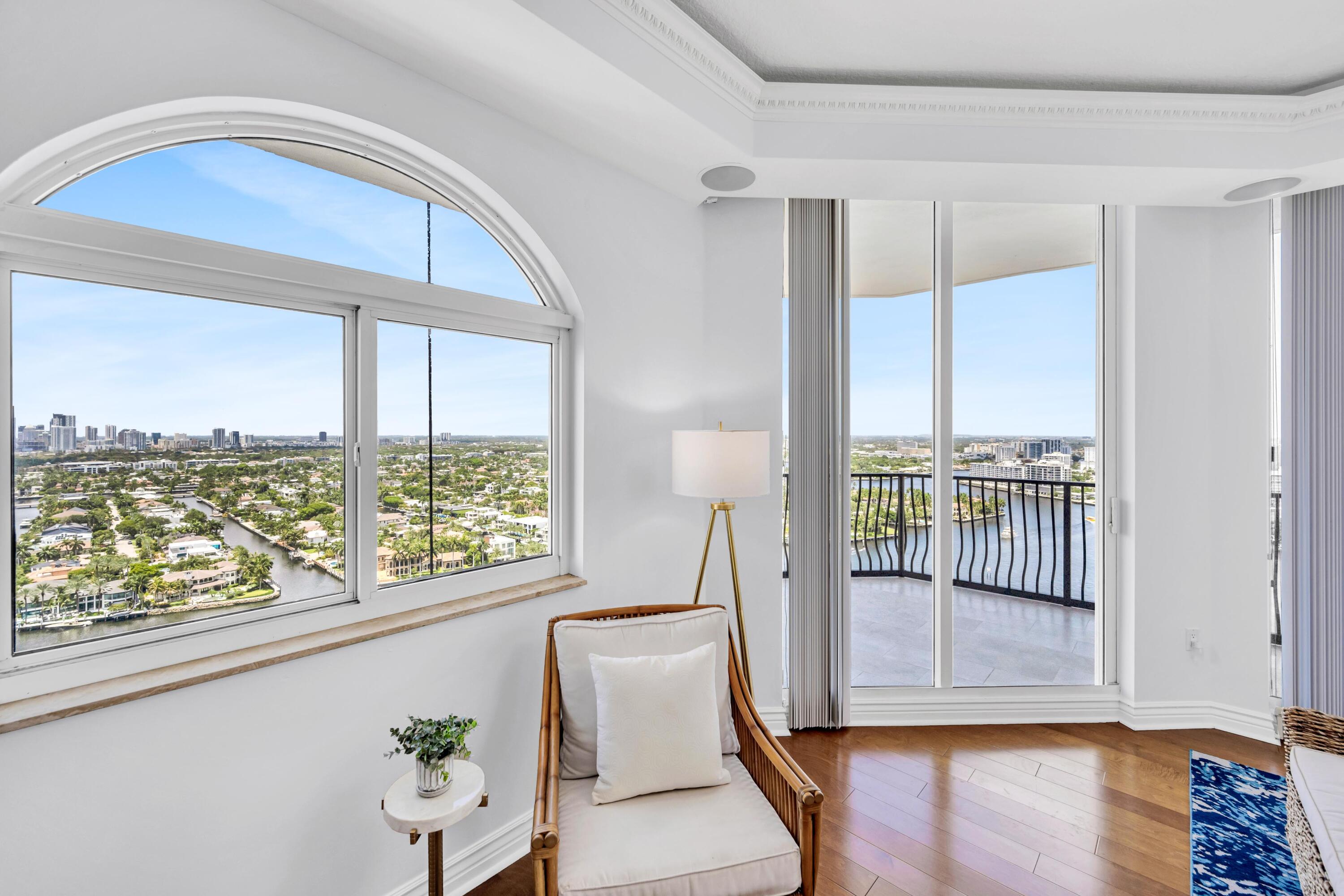 100 S Birch #2705D Fort Lauderdale, FL 33316