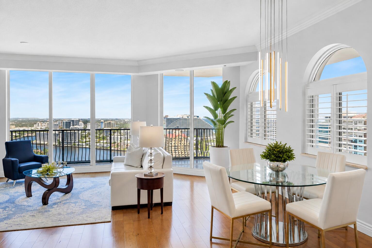100 S Birch #2705D Fort Lauderdale, FL 33316