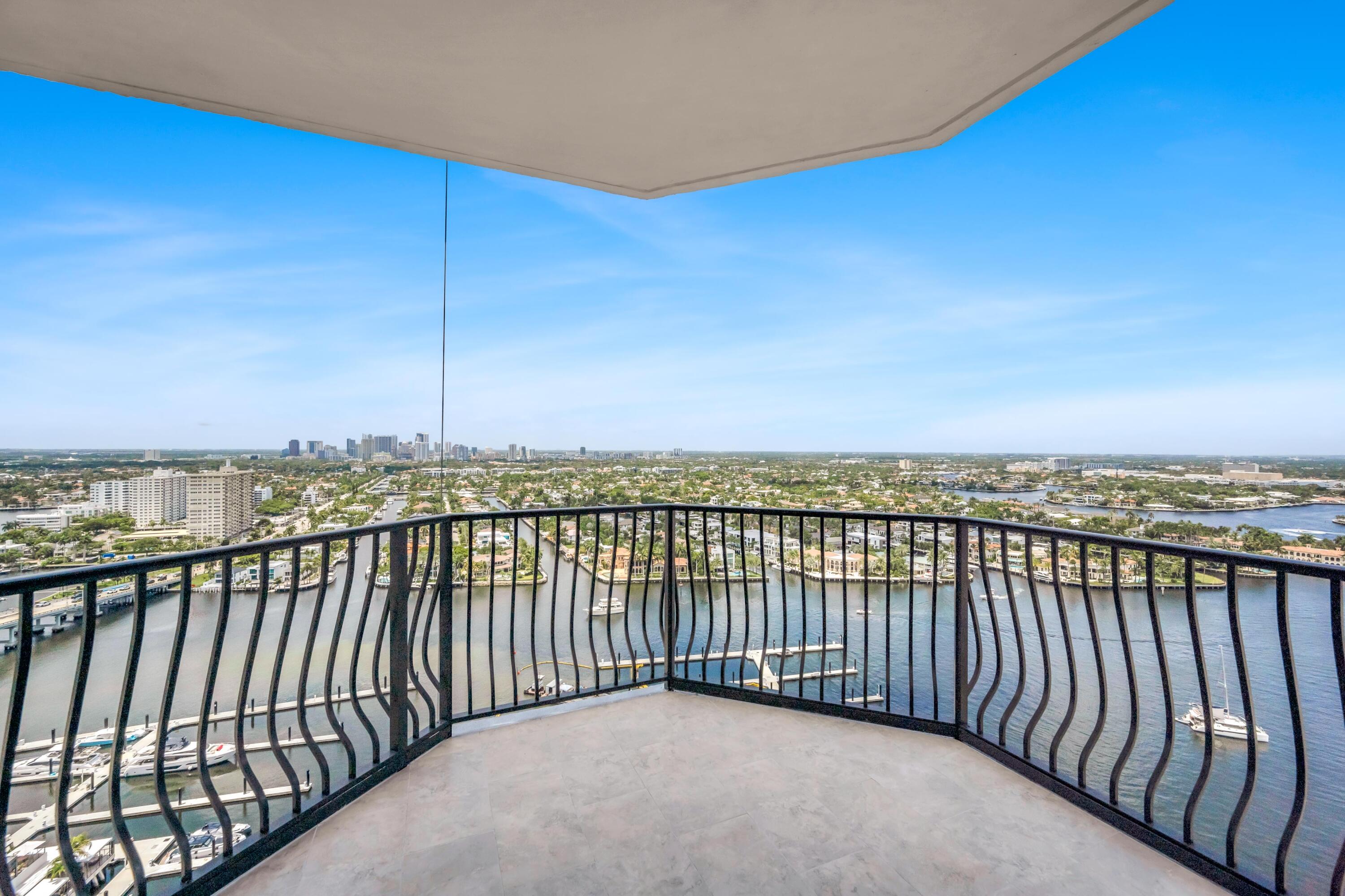 100 S Birch #2705D Fort Lauderdale, FL 33316