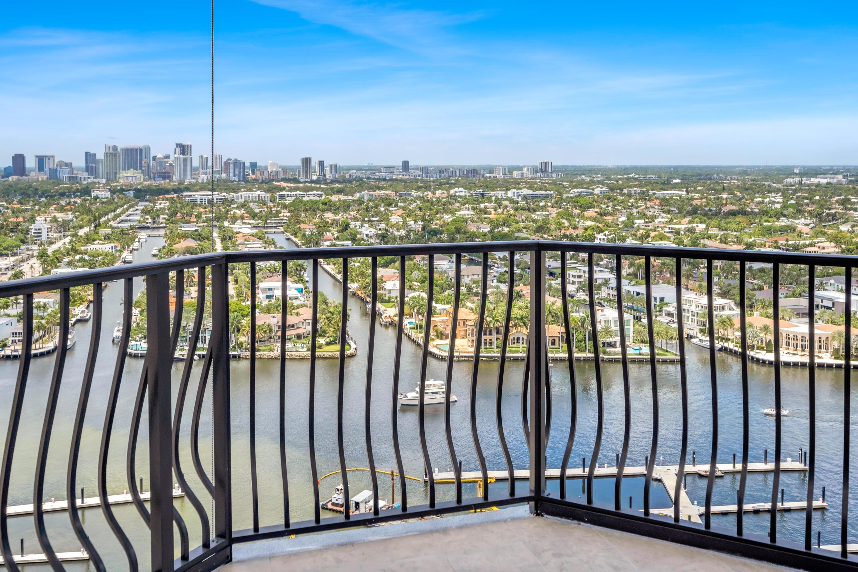 100 S Birch #2705D Fort Lauderdale, FL 33316