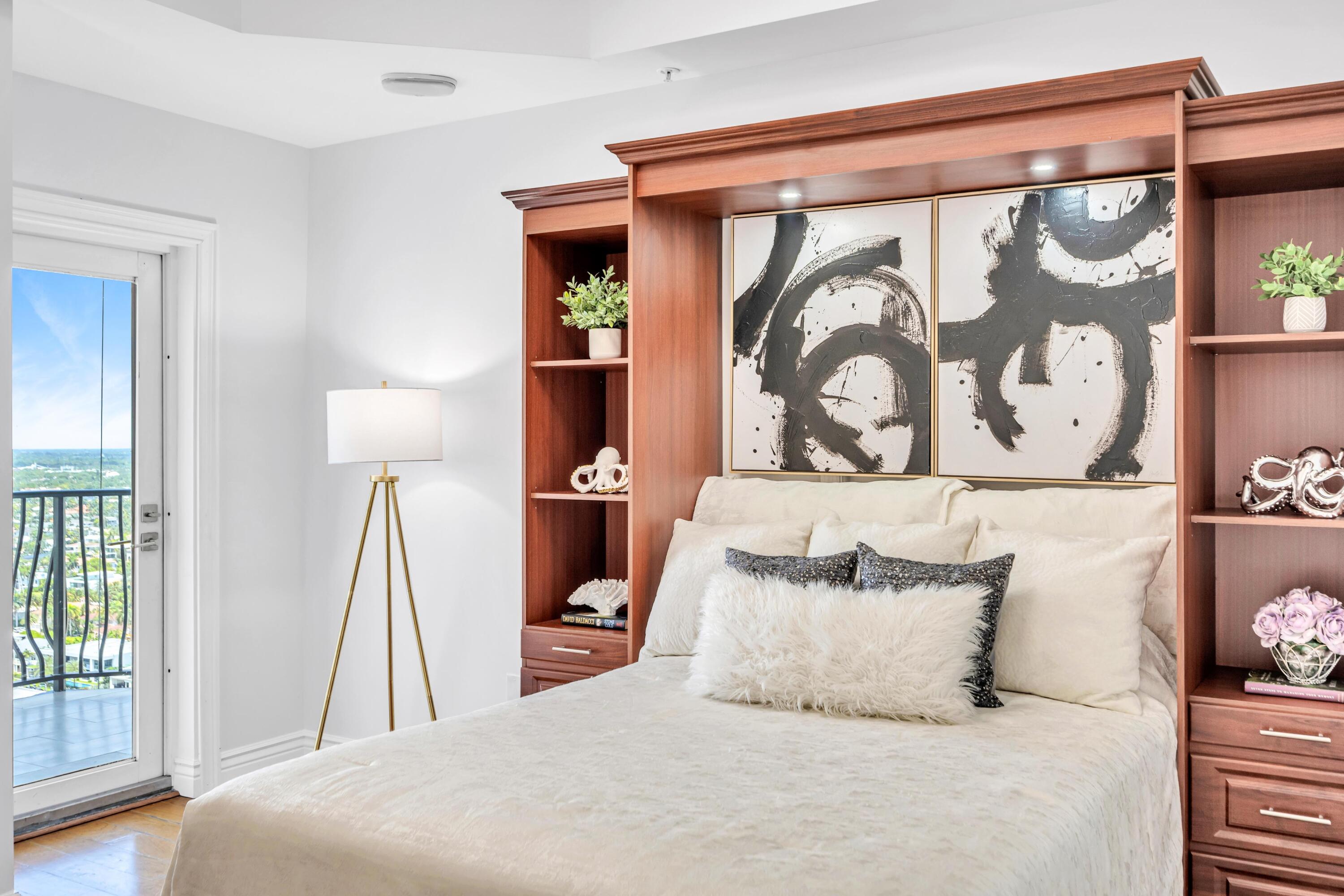 100 S Birch #2705D Fort Lauderdale, FL 33316