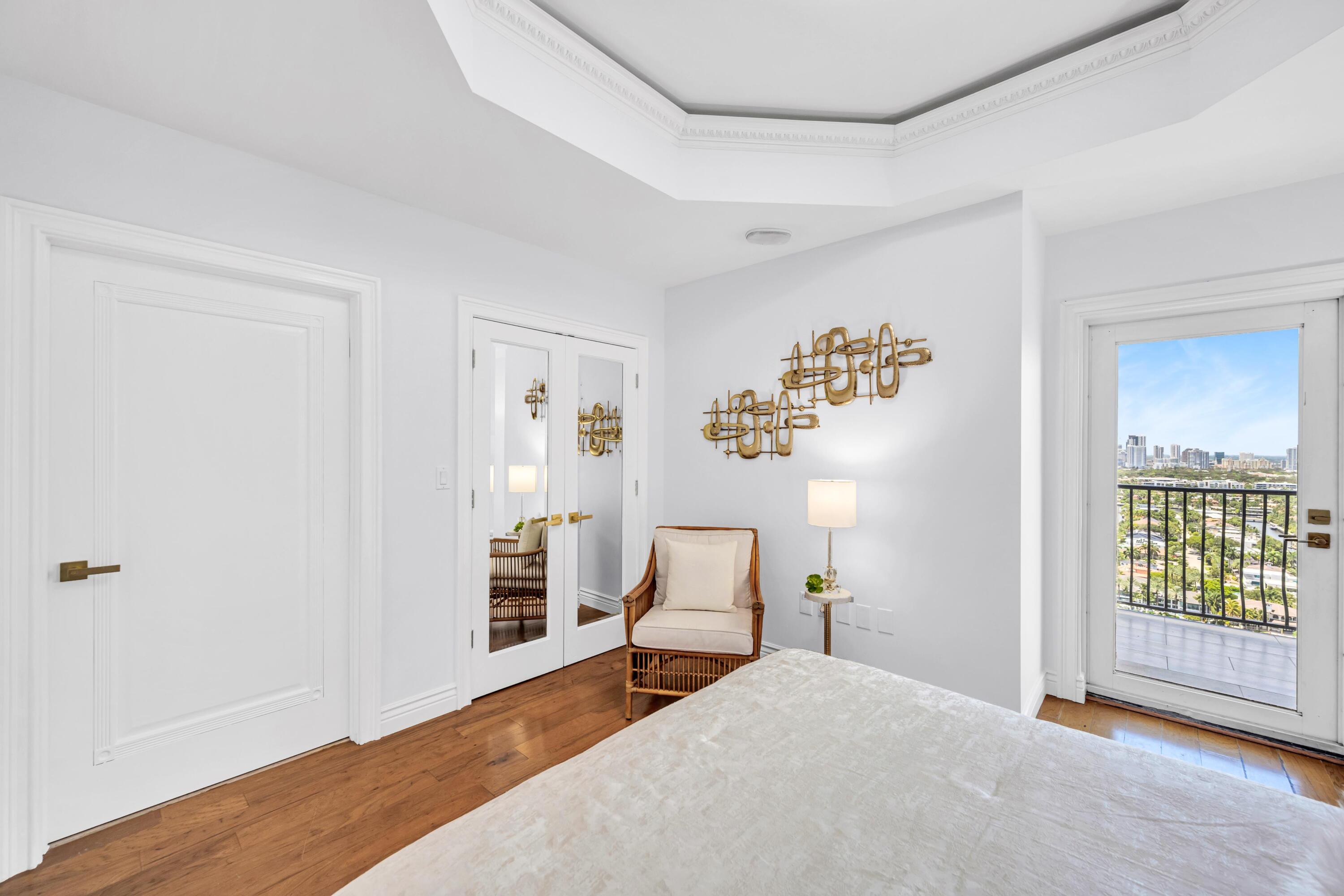 100 S Birch #2705D Fort Lauderdale, FL 33316