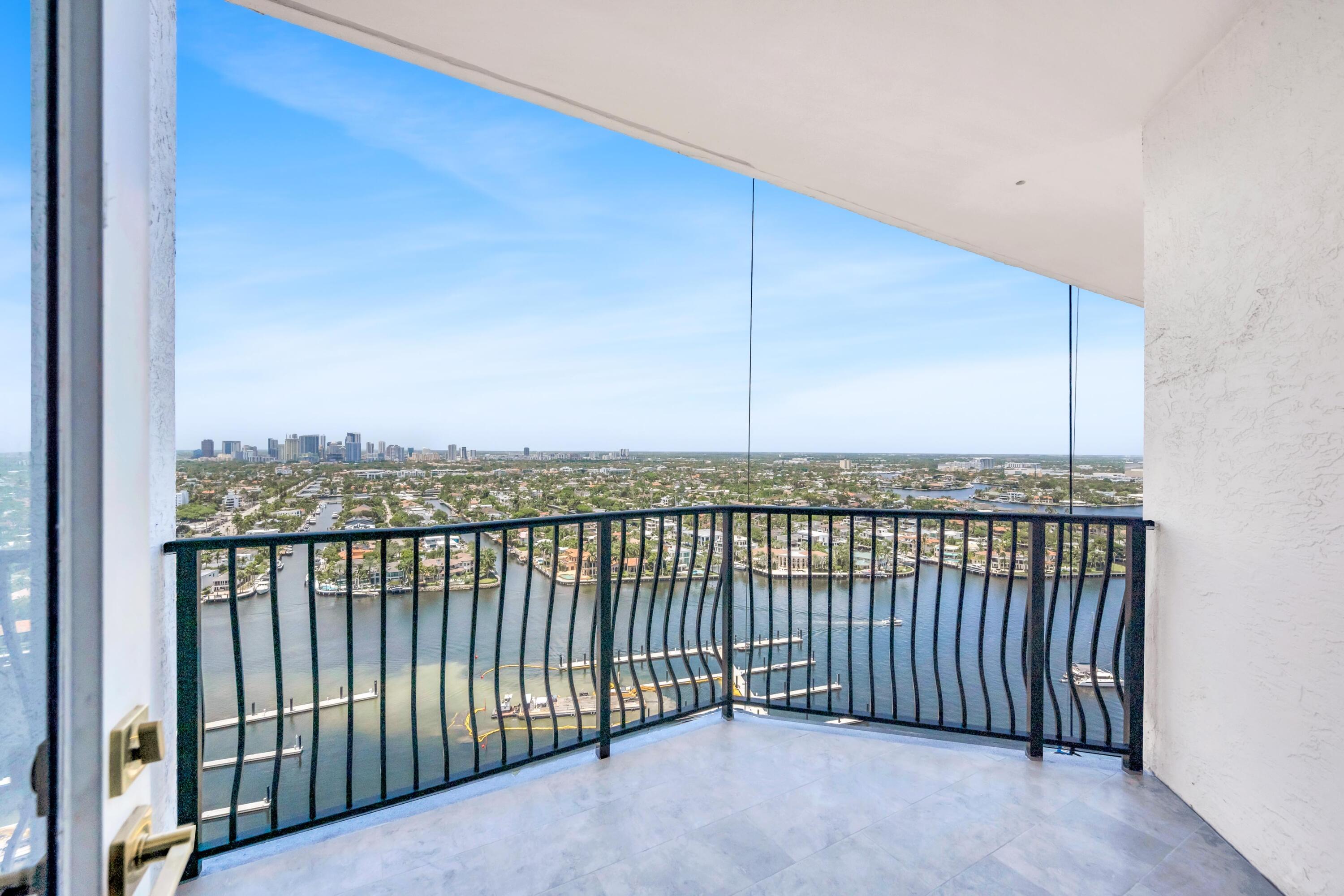 100 S Birch #2705D Fort Lauderdale, FL 33316