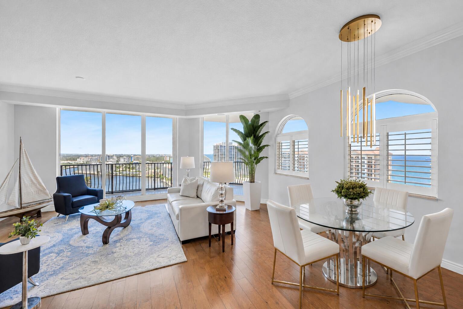 100 S Birch #2705D Fort Lauderdale, FL 33316