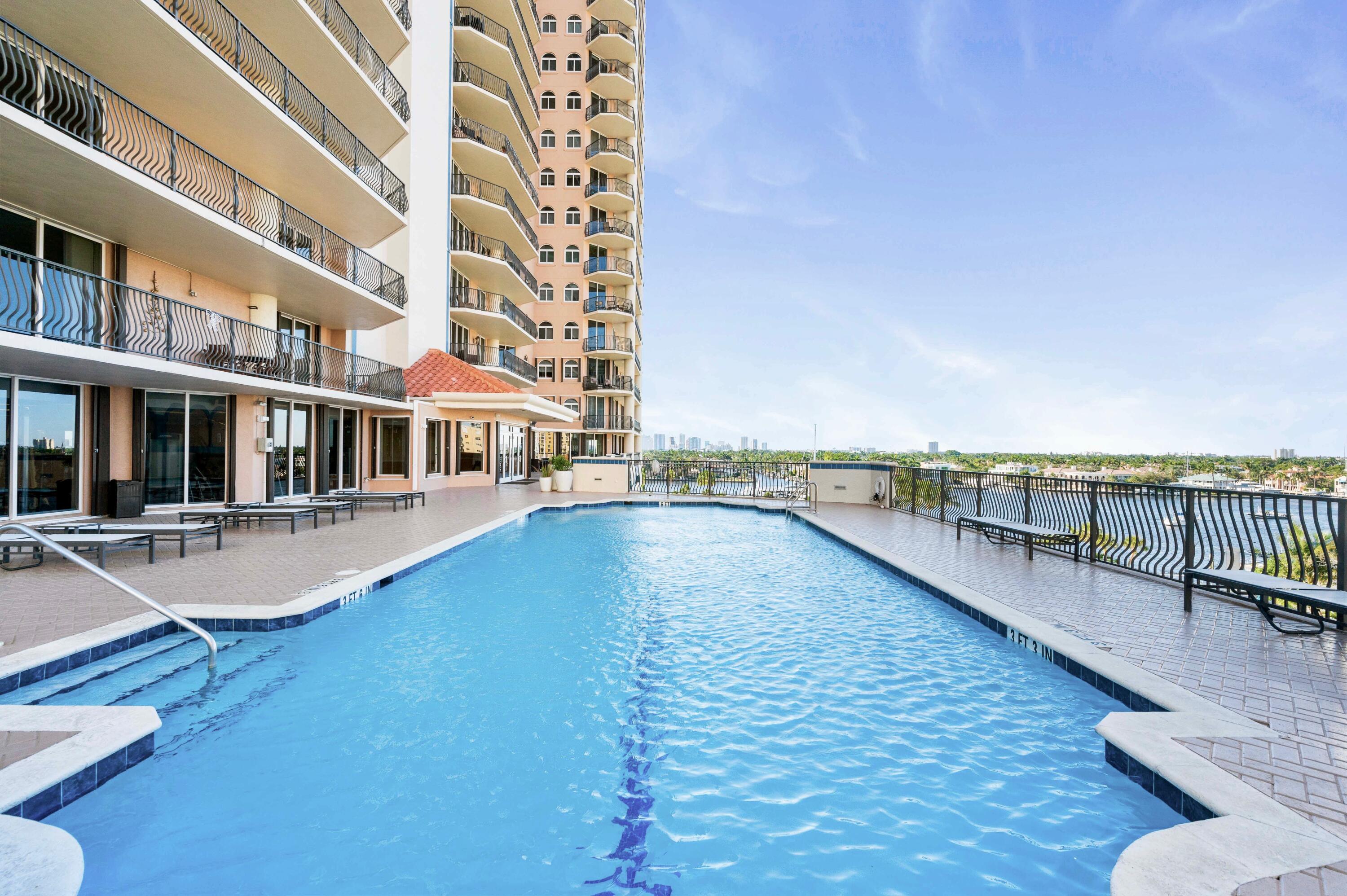 100 S Birch #2705D Fort Lauderdale, FL 33316