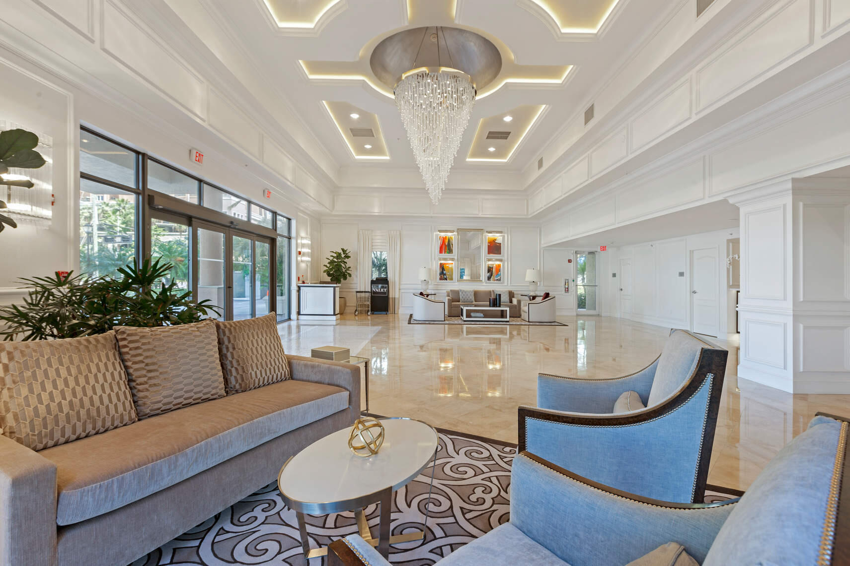 100 S Birch #2705D Fort Lauderdale, FL 33316