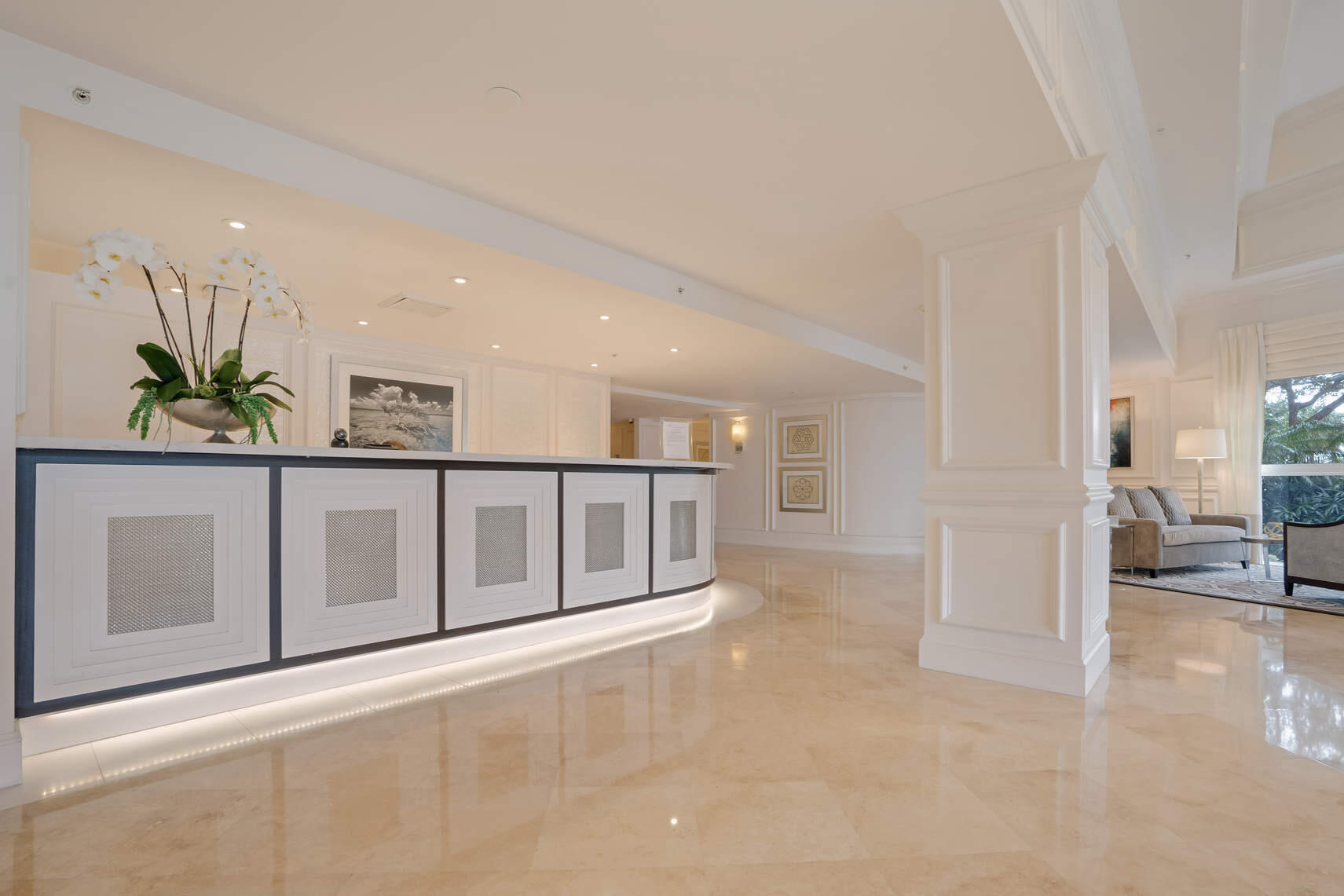 100 S Birch #2705D Fort Lauderdale, FL 33316