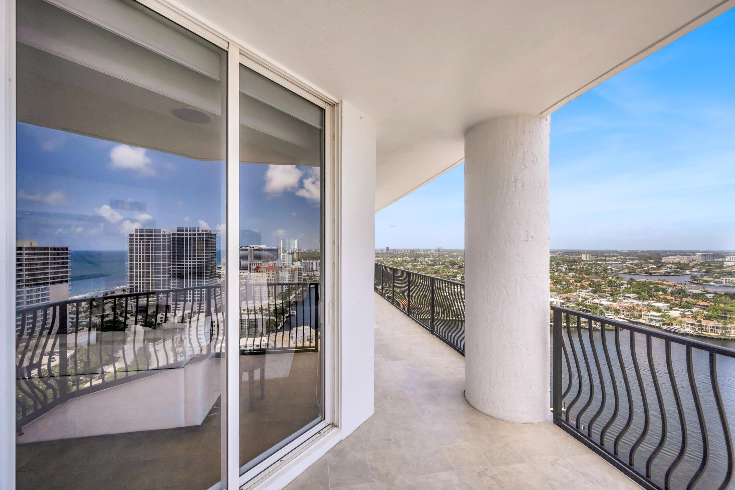 100 S Birch #2705D Fort Lauderdale, FL 33316