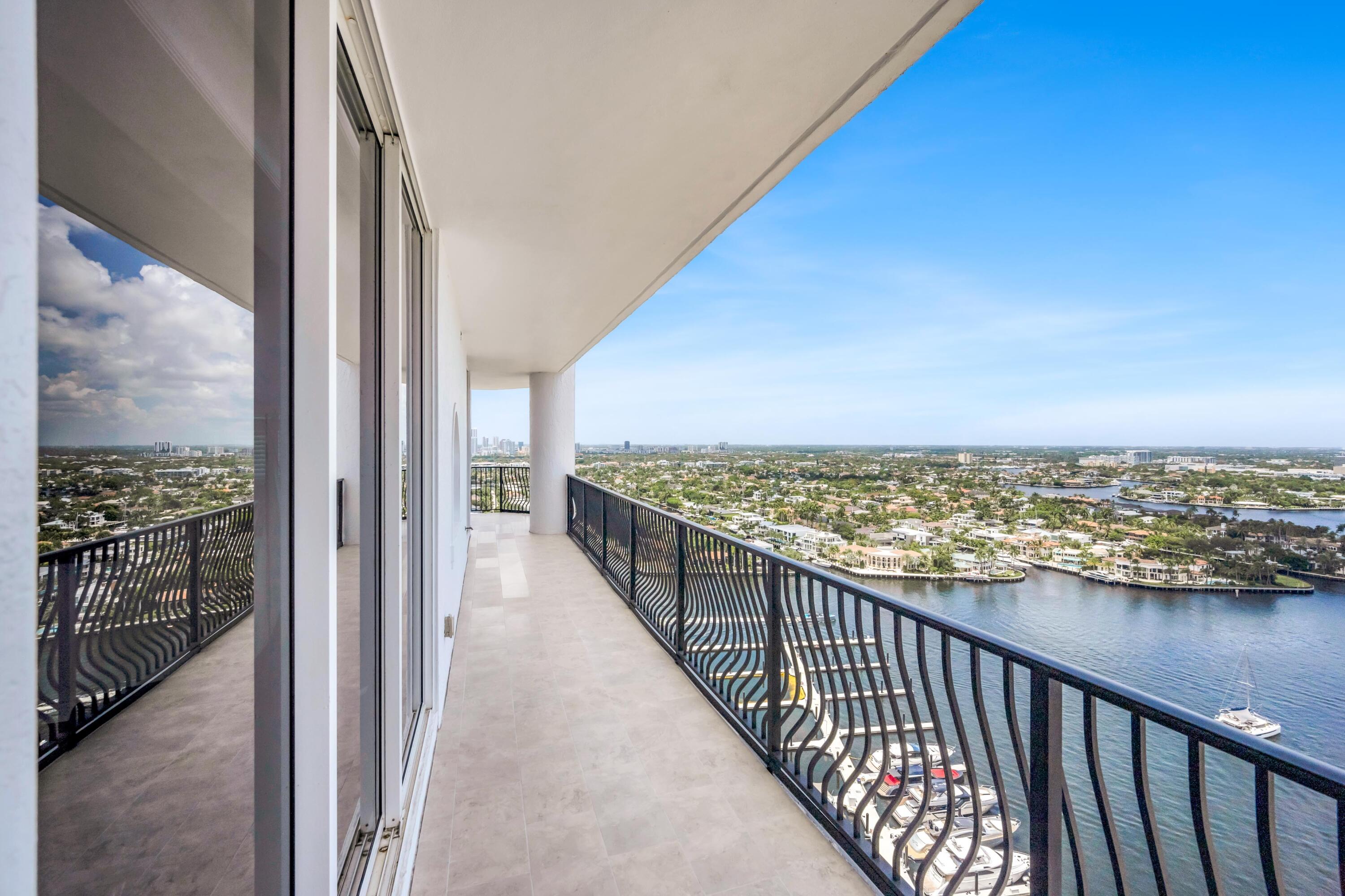 100 S Birch #2705D Fort Lauderdale, FL 33316