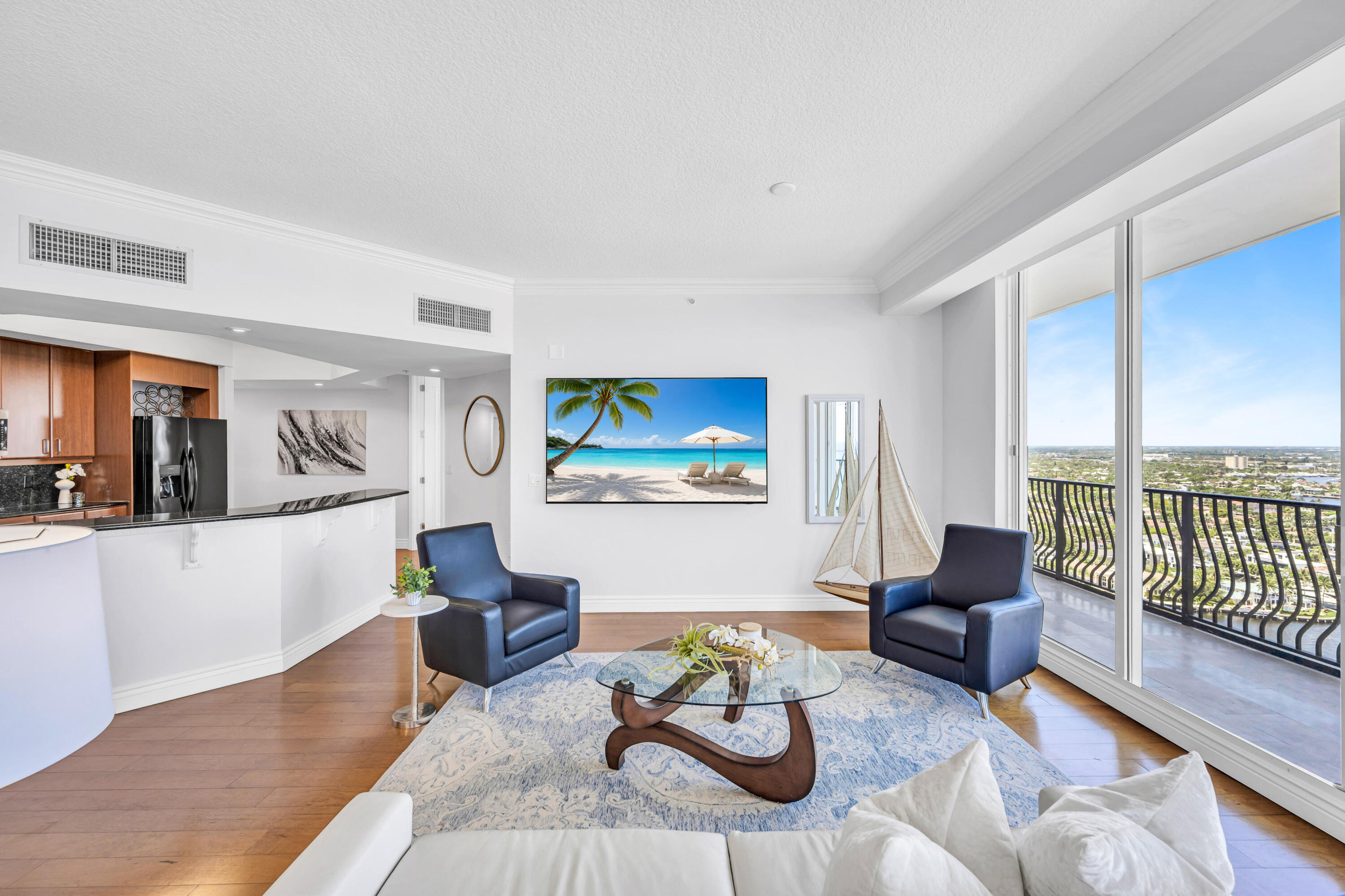 100 S Birch #2705D Fort Lauderdale, FL 33316