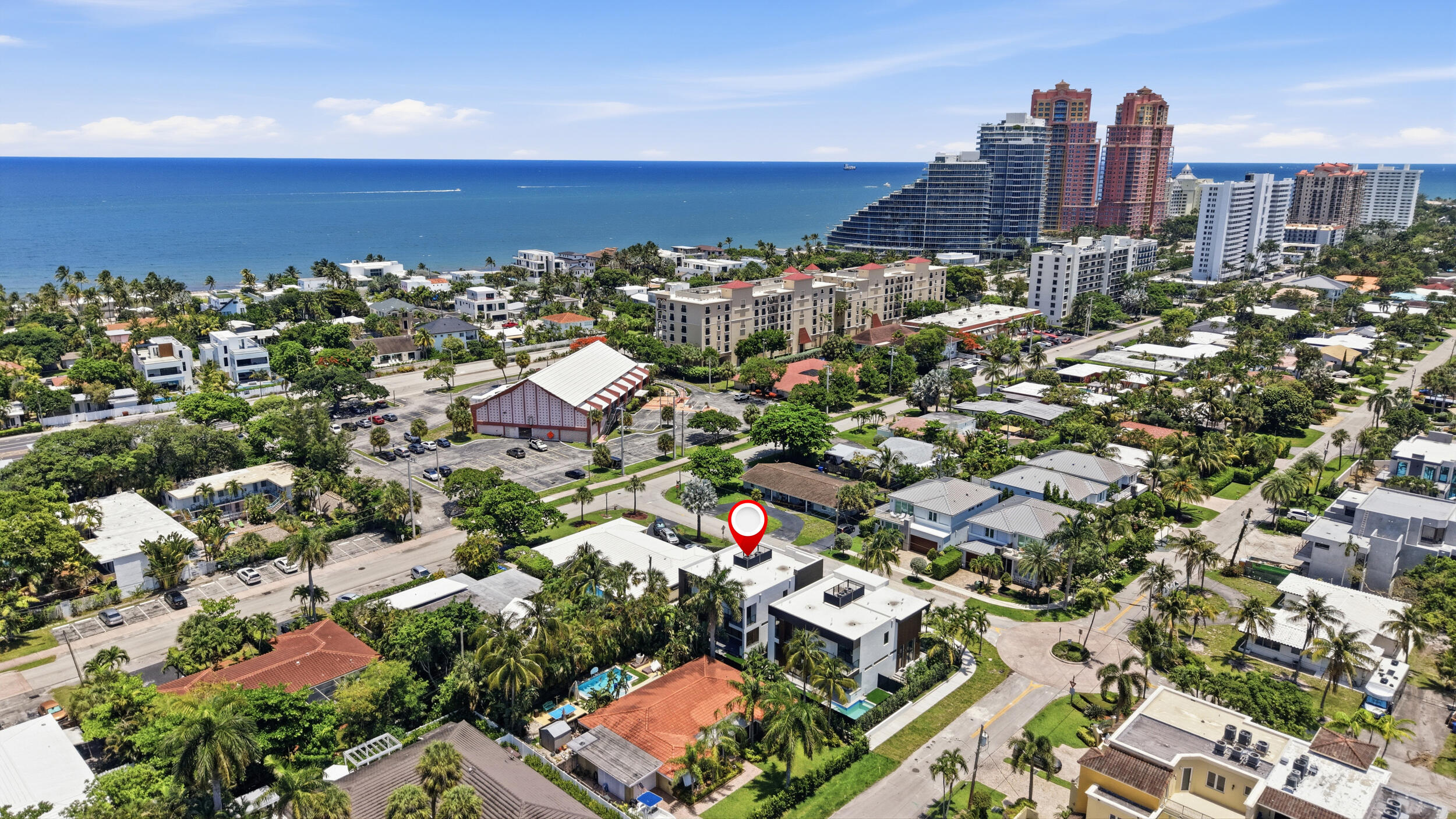 3209 NE 26th Fort Lauderdale, FL 33305