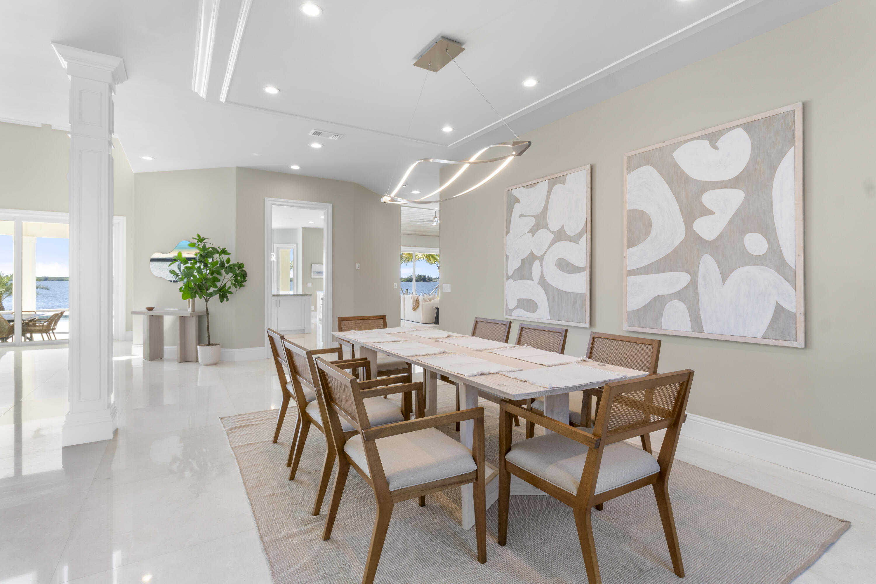 526 Pt Ln Vero Beach, FL 32963