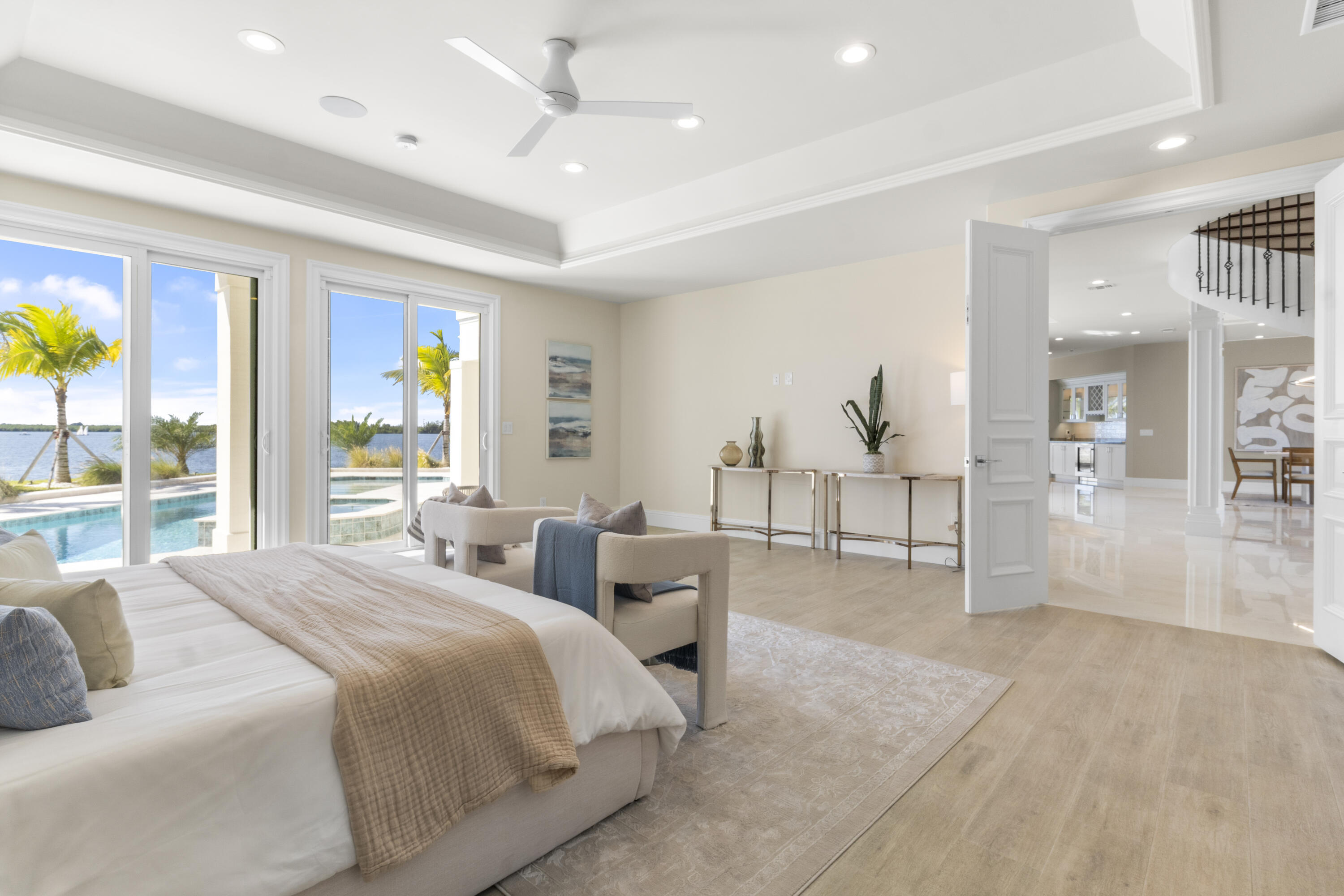 526 Pt Ln Vero Beach, FL 32963