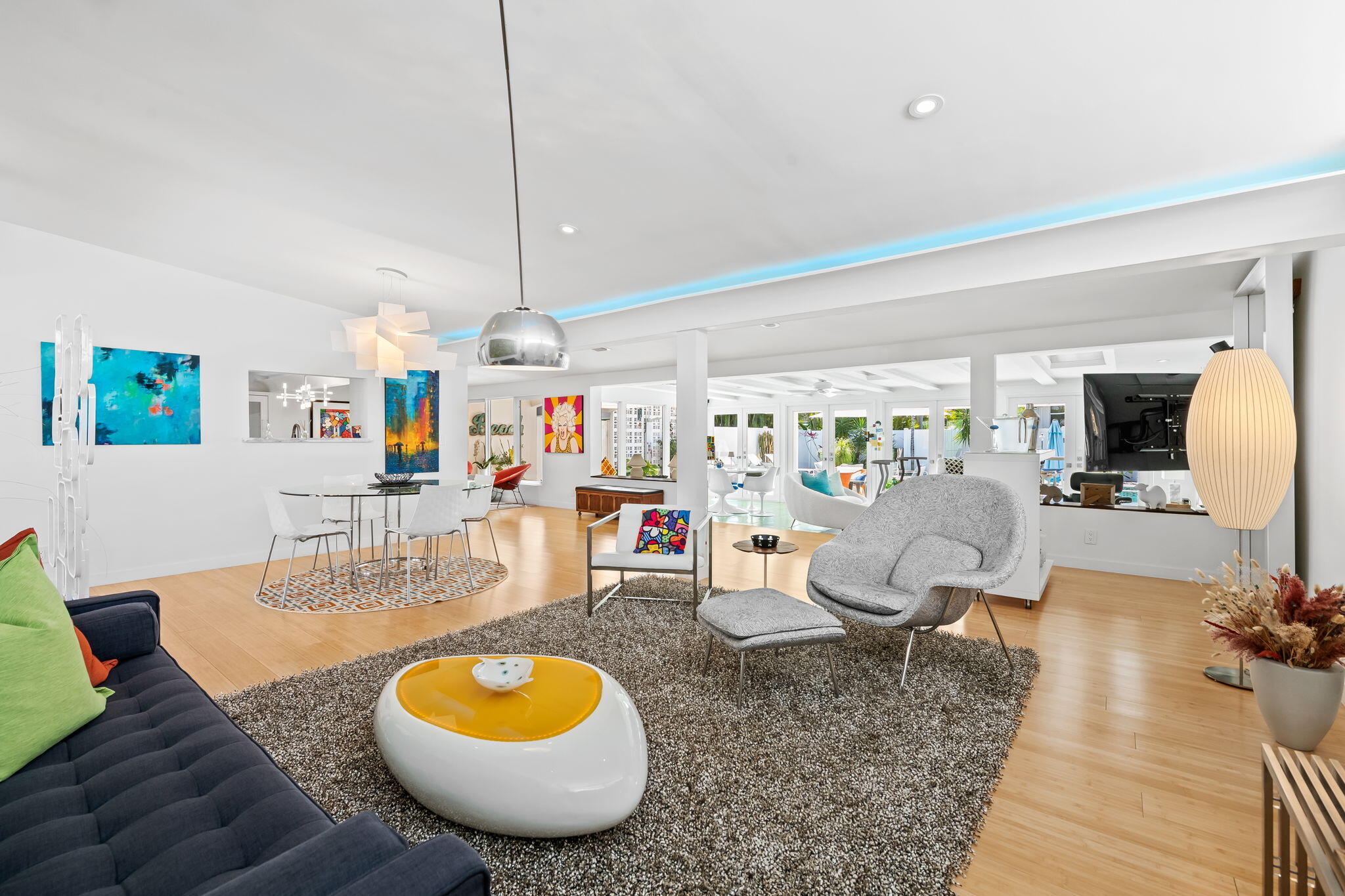 2208 Anchor Dr Fort Lauderdale, FL 33316
