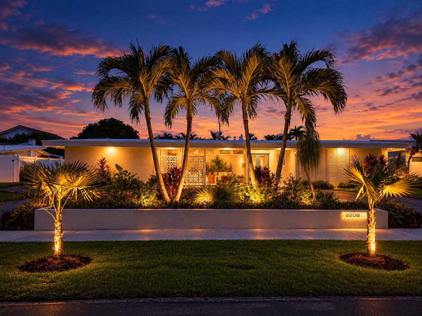 2208 Anchor Dr Fort Lauderdale, FL 33316
