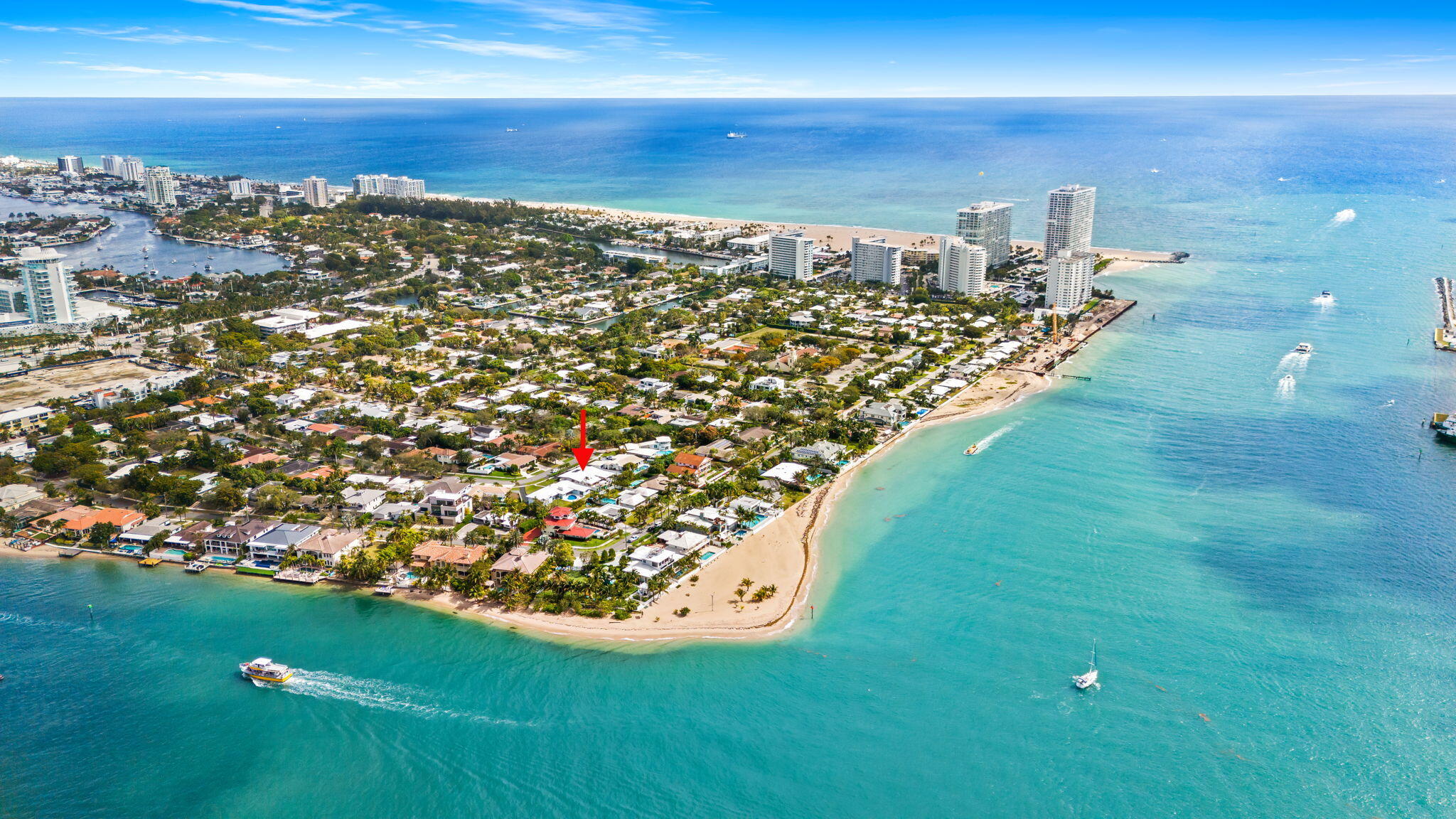 2208 Anchor Dr Fort Lauderdale, FL 33316