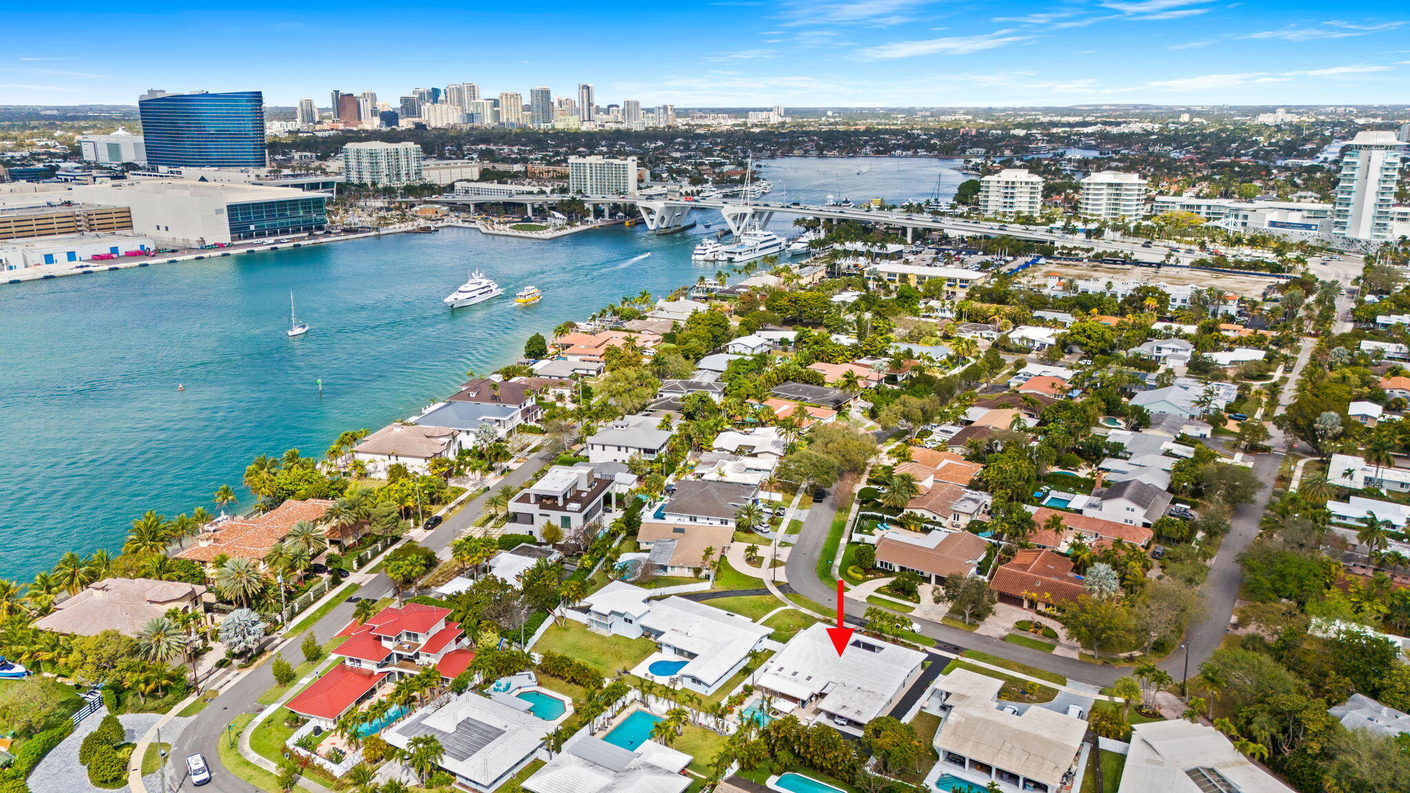 2208 Anchor Dr Fort Lauderdale, FL 33316