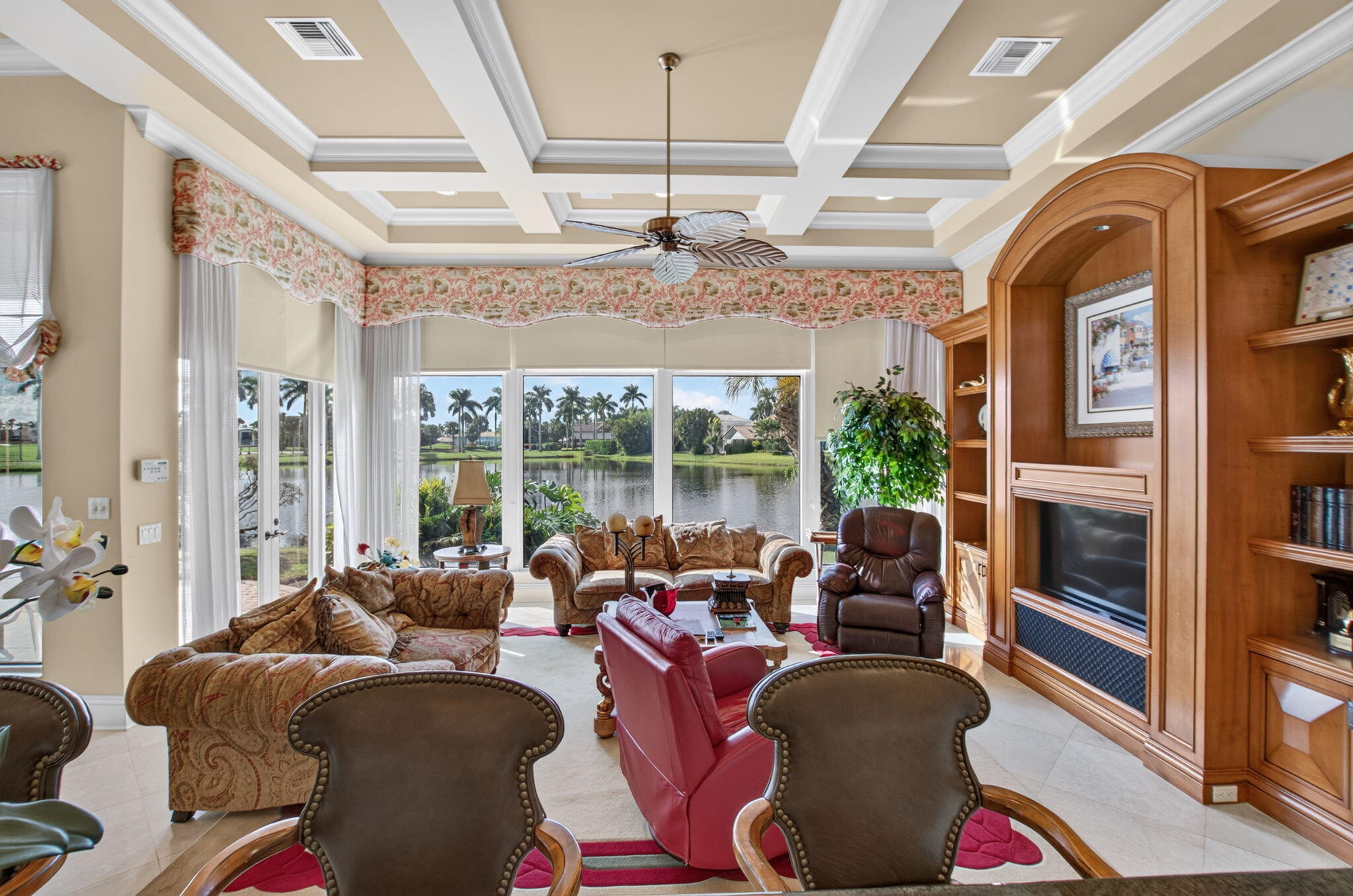7264 Ballantrae Ct Boca Raton, FL 33496