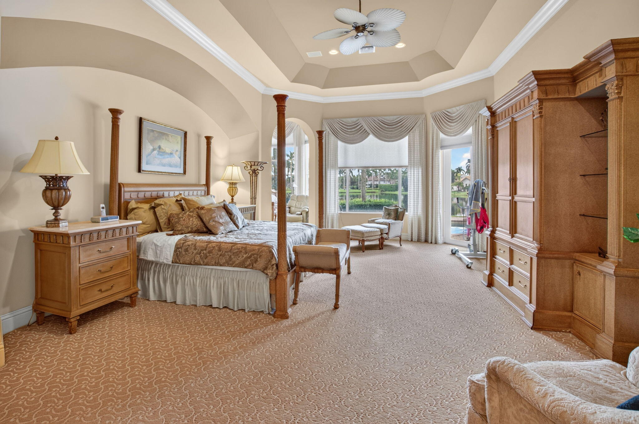 7264 Ballantrae Ct Boca Raton, FL 33496