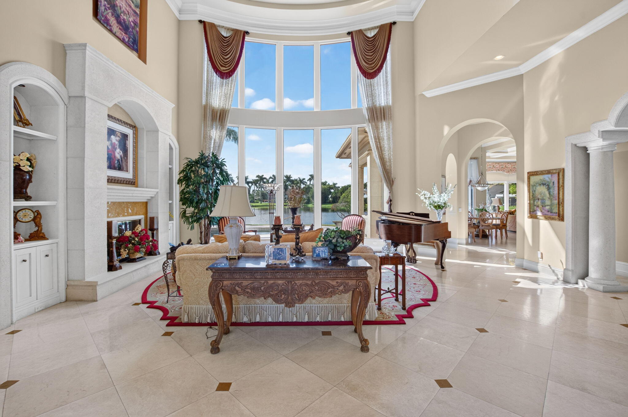 7264 Ballantrae Ct Boca Raton, FL 33496