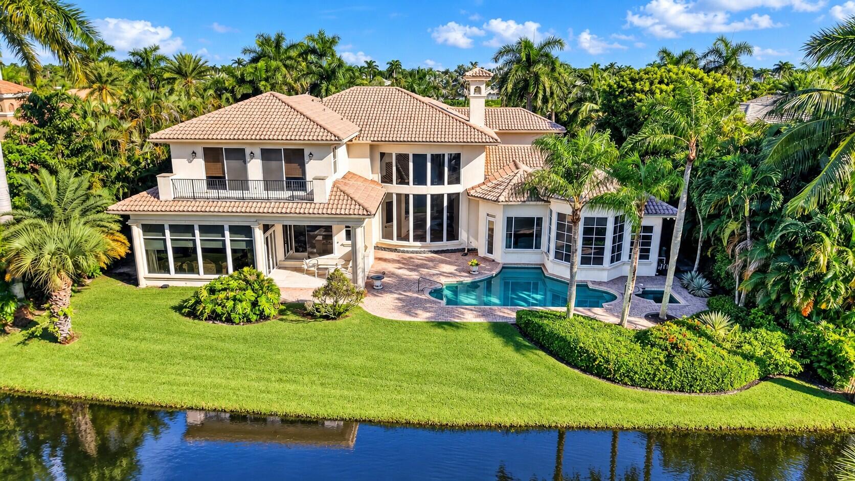7264 Ballantrae Ct Boca Raton, FL 33496