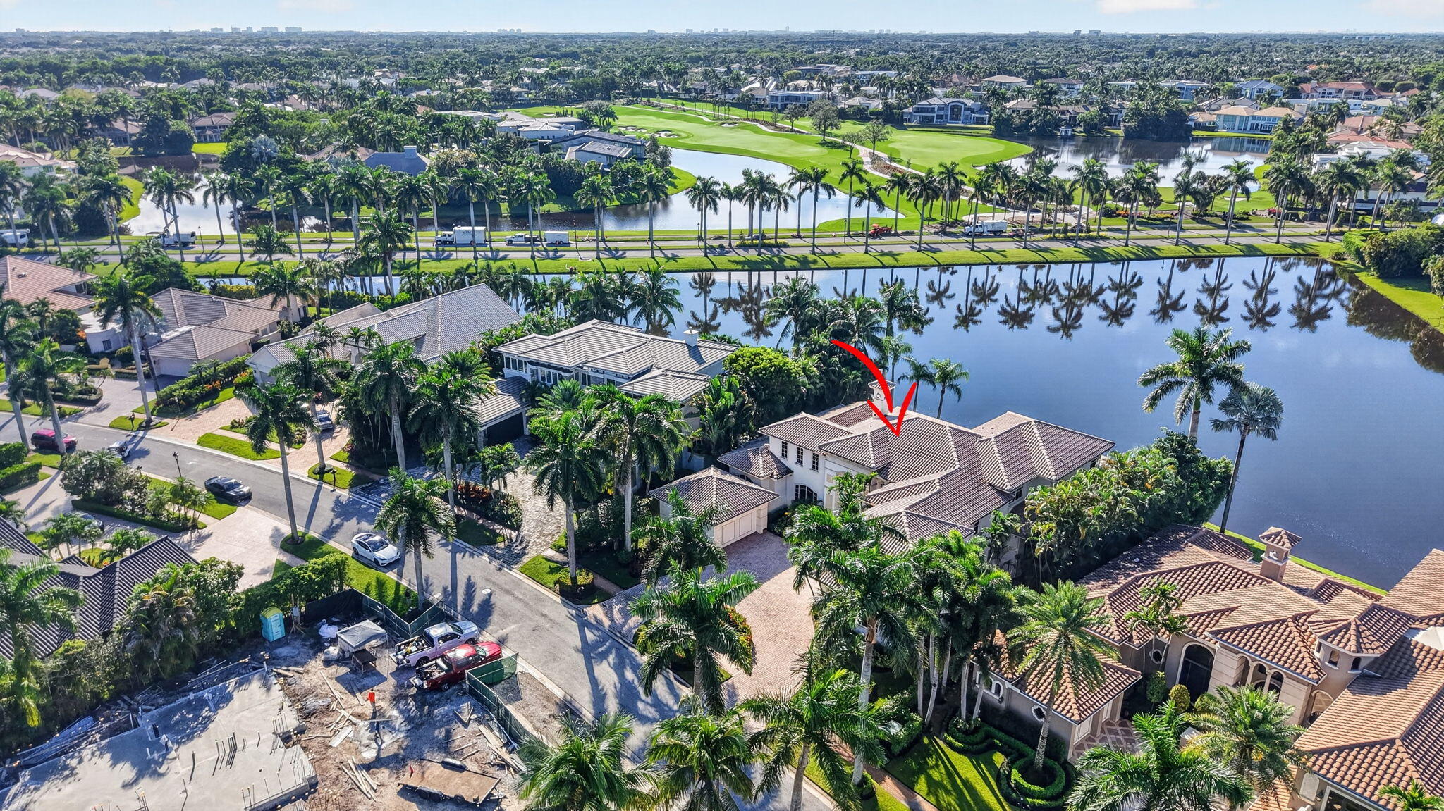 7264 Ballantrae Ct Boca Raton, FL 33496