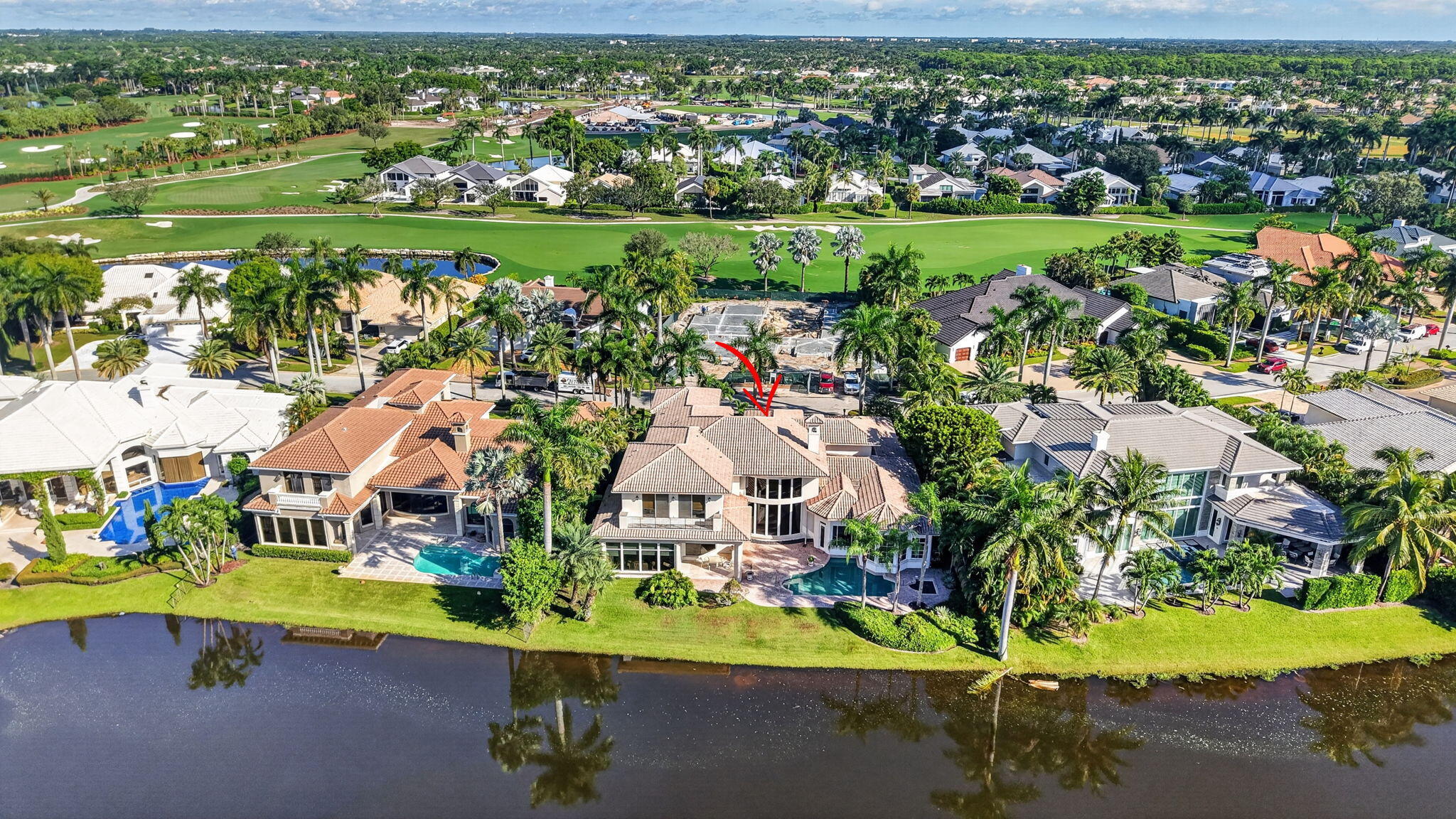 7264 Ballantrae Ct Boca Raton, FL 33496
