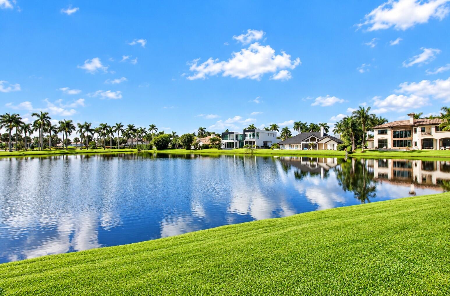 7264 Ballantrae Ct Boca Raton, FL 33496