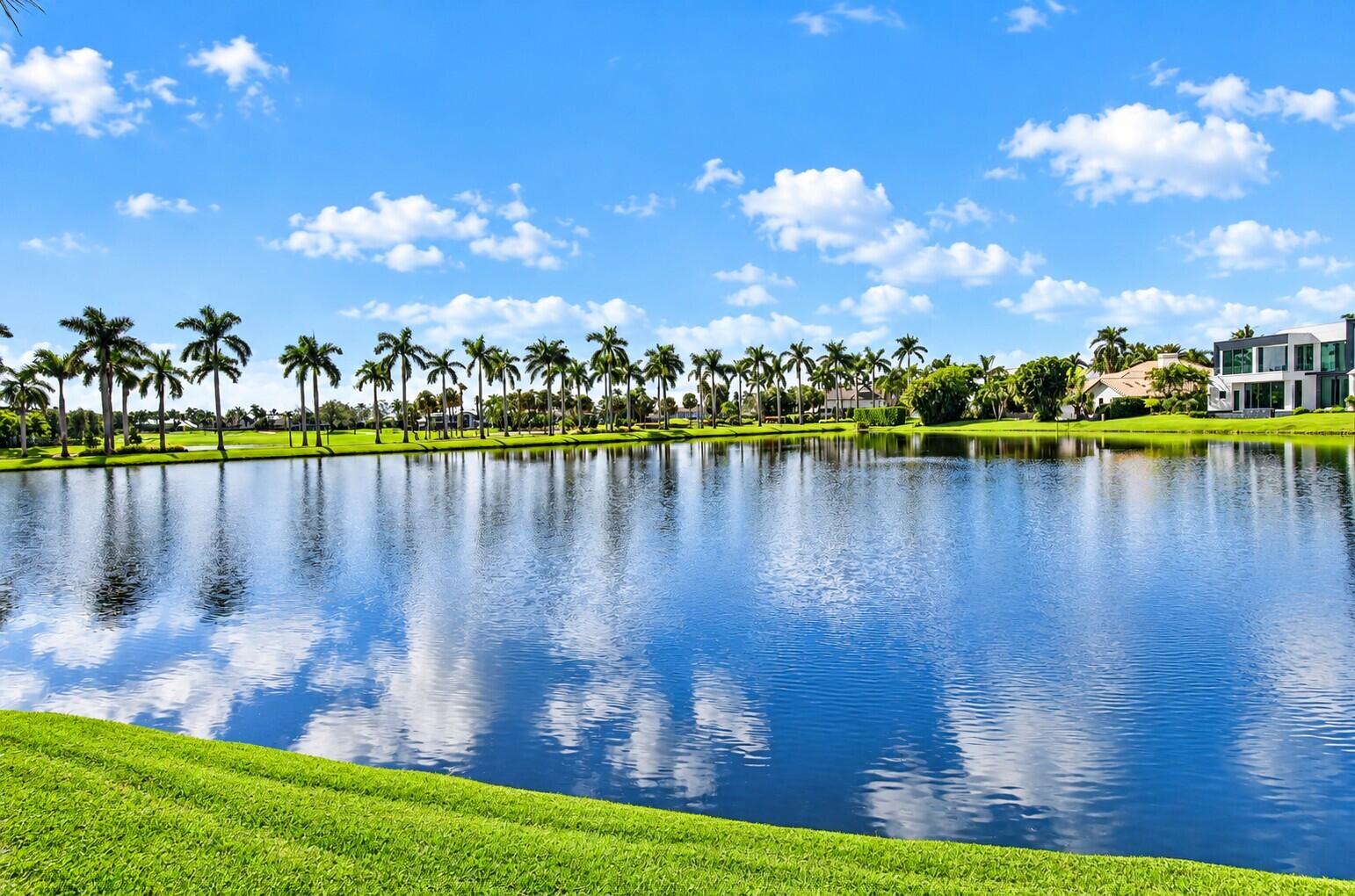 7264 Ballantrae Ct Boca Raton, FL 33496