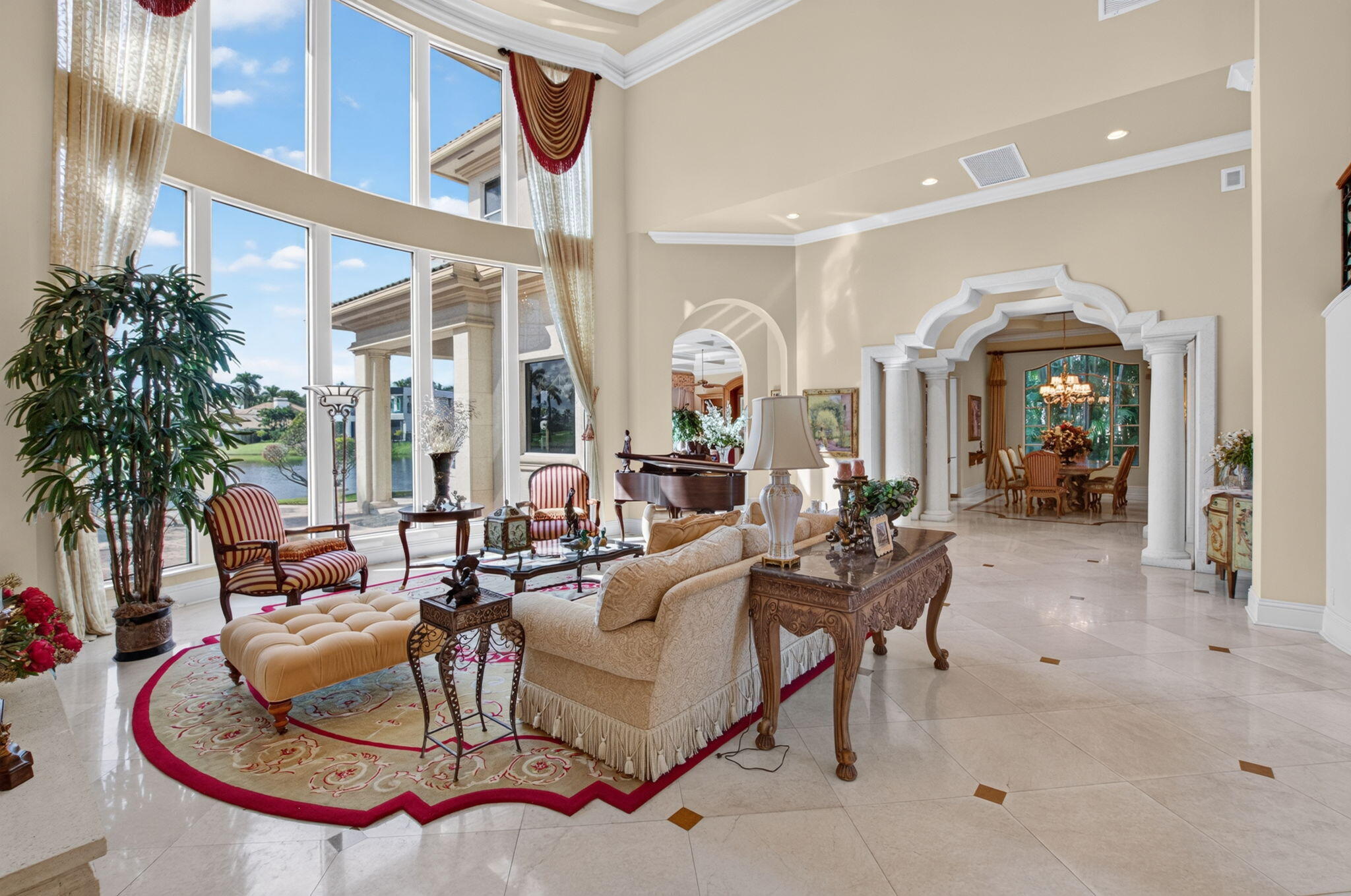 7264 Ballantrae Ct Boca Raton, FL 33496