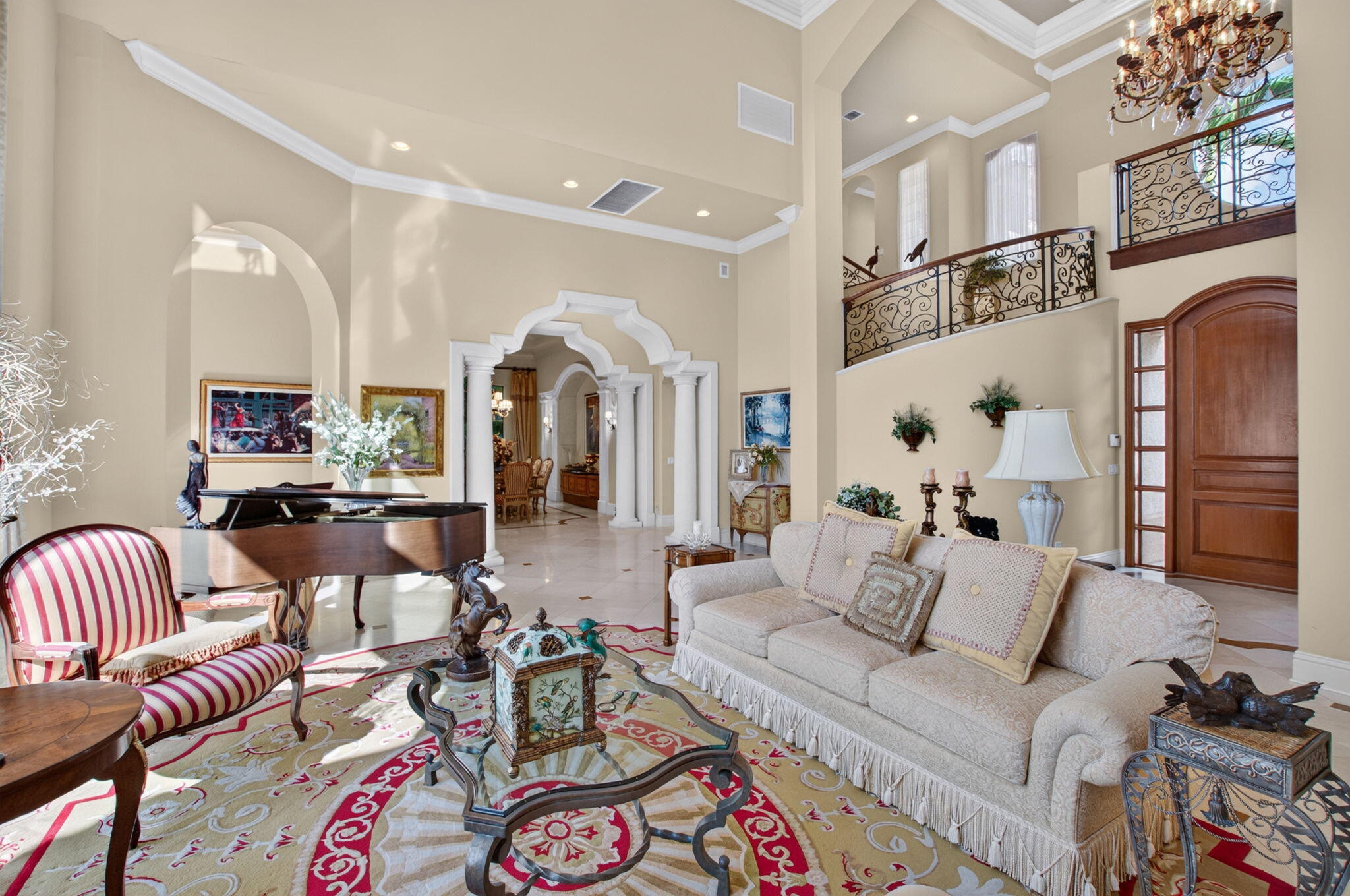 7264 Ballantrae Ct Boca Raton, FL 33496