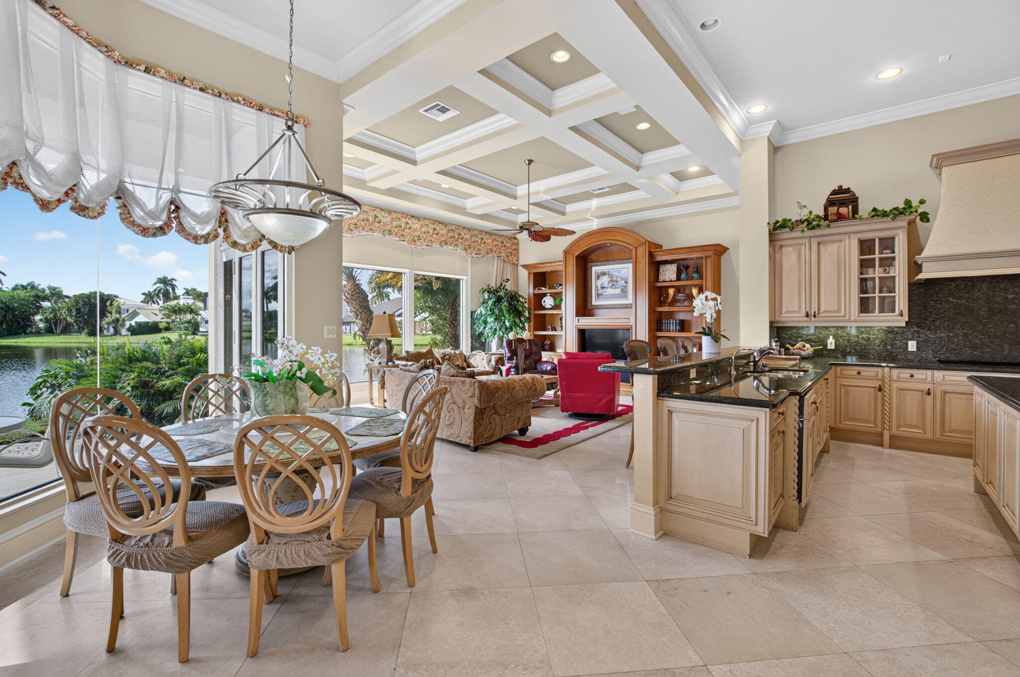 7264 Ballantrae Ct Boca Raton, FL 33496