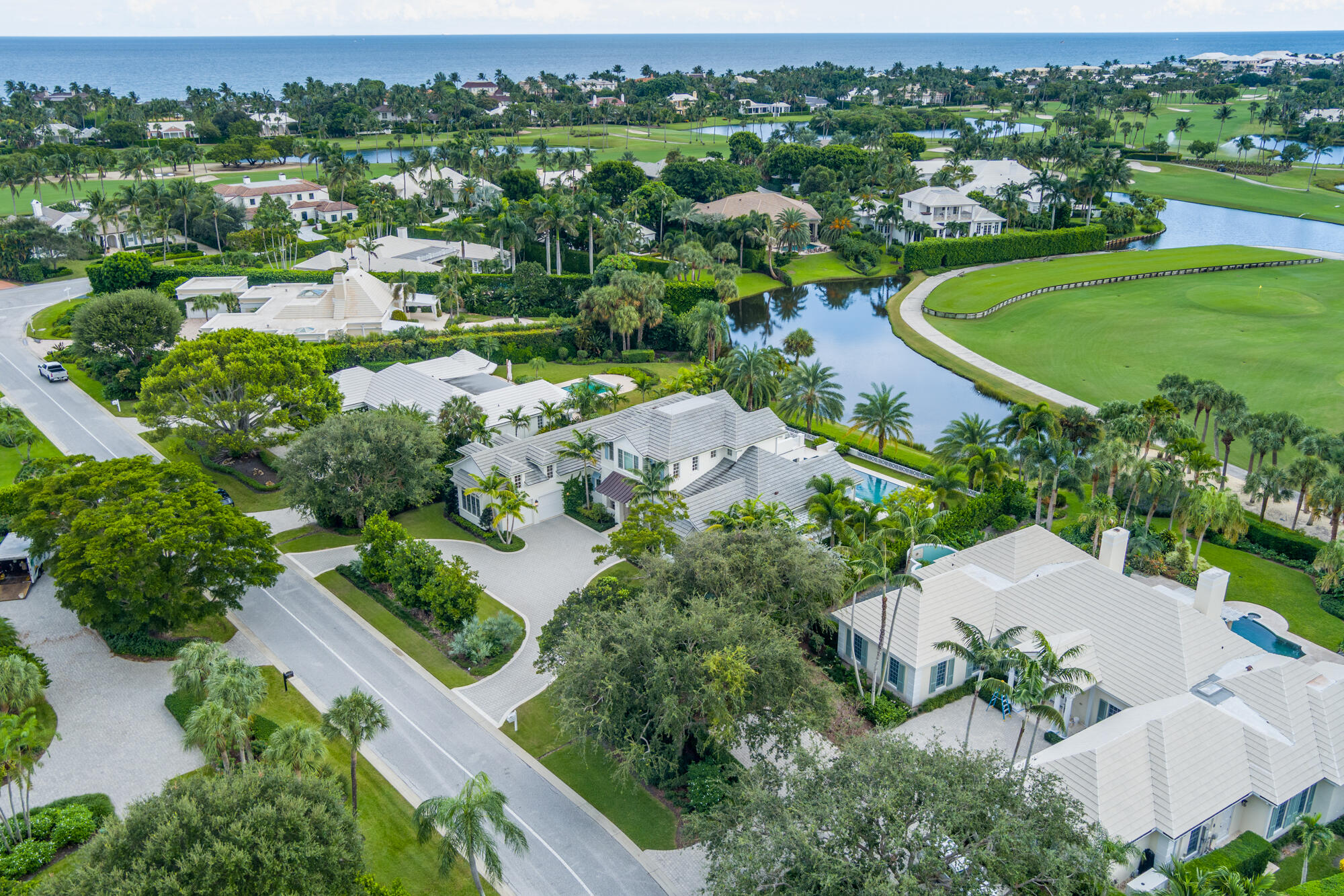 1263 Lake House Dr North Palm Beach, FL 33408