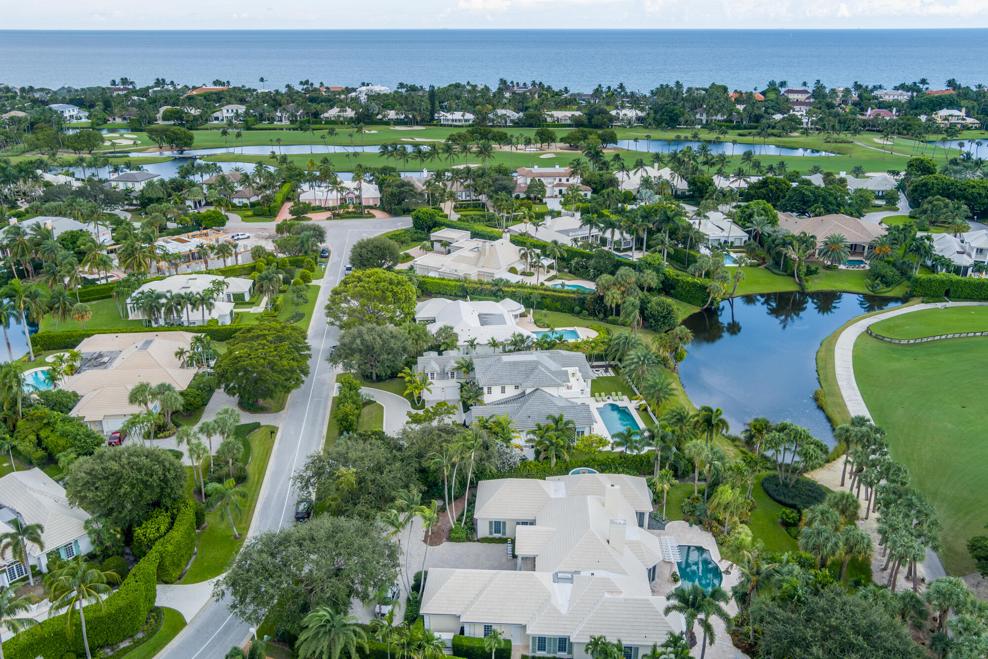 1263 Lake House Dr North Palm Beach, FL 33408