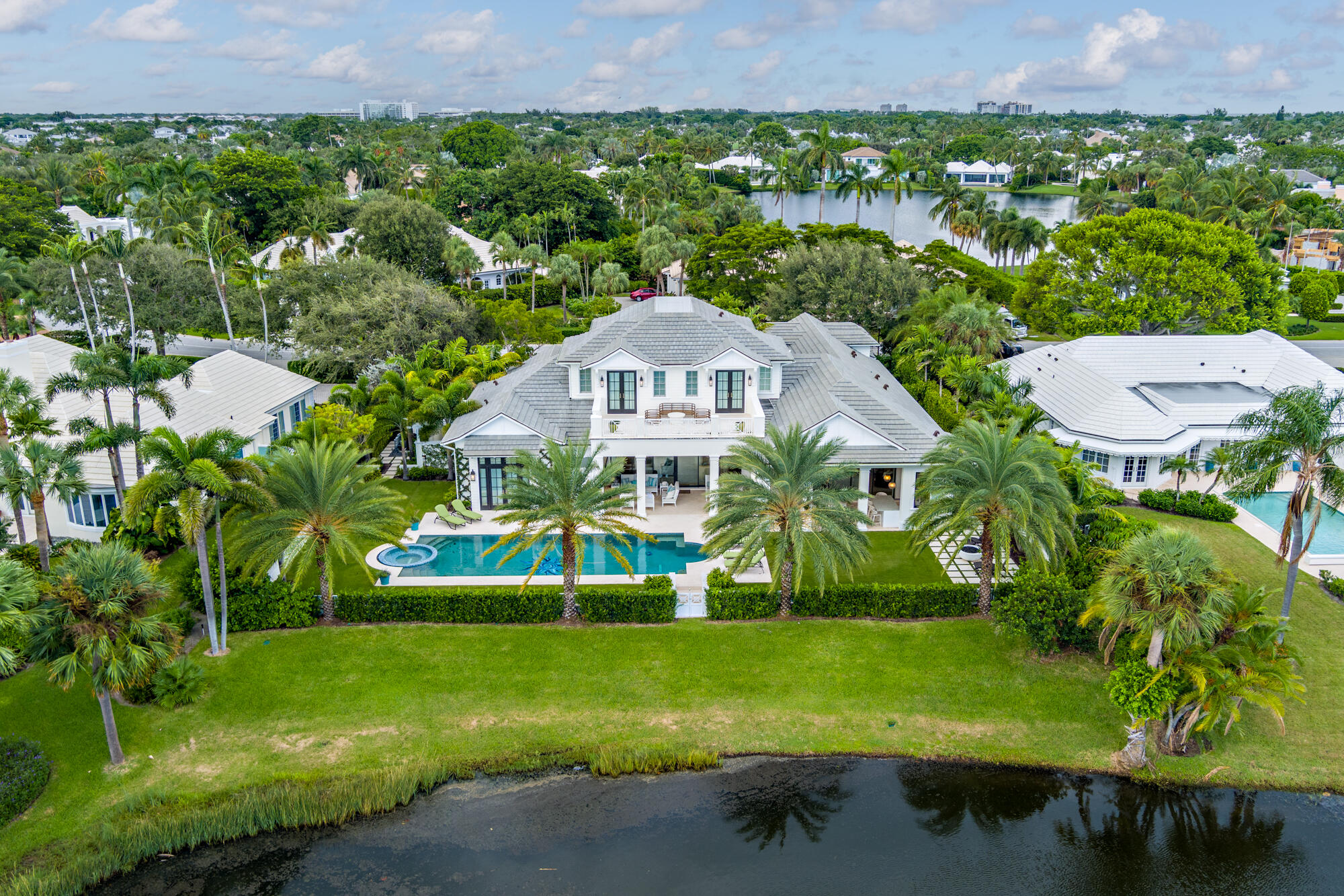 1263 Lake House Dr North Palm Beach, FL 33408