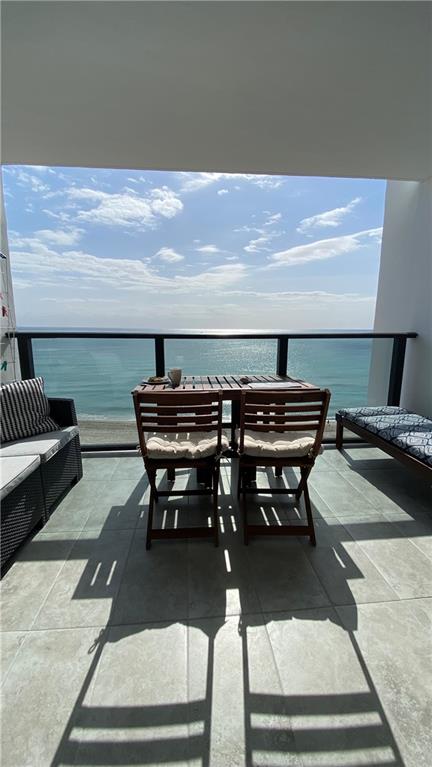 2301 S Ocean Dr #803