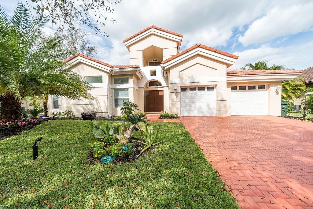 3063 NW 60th St