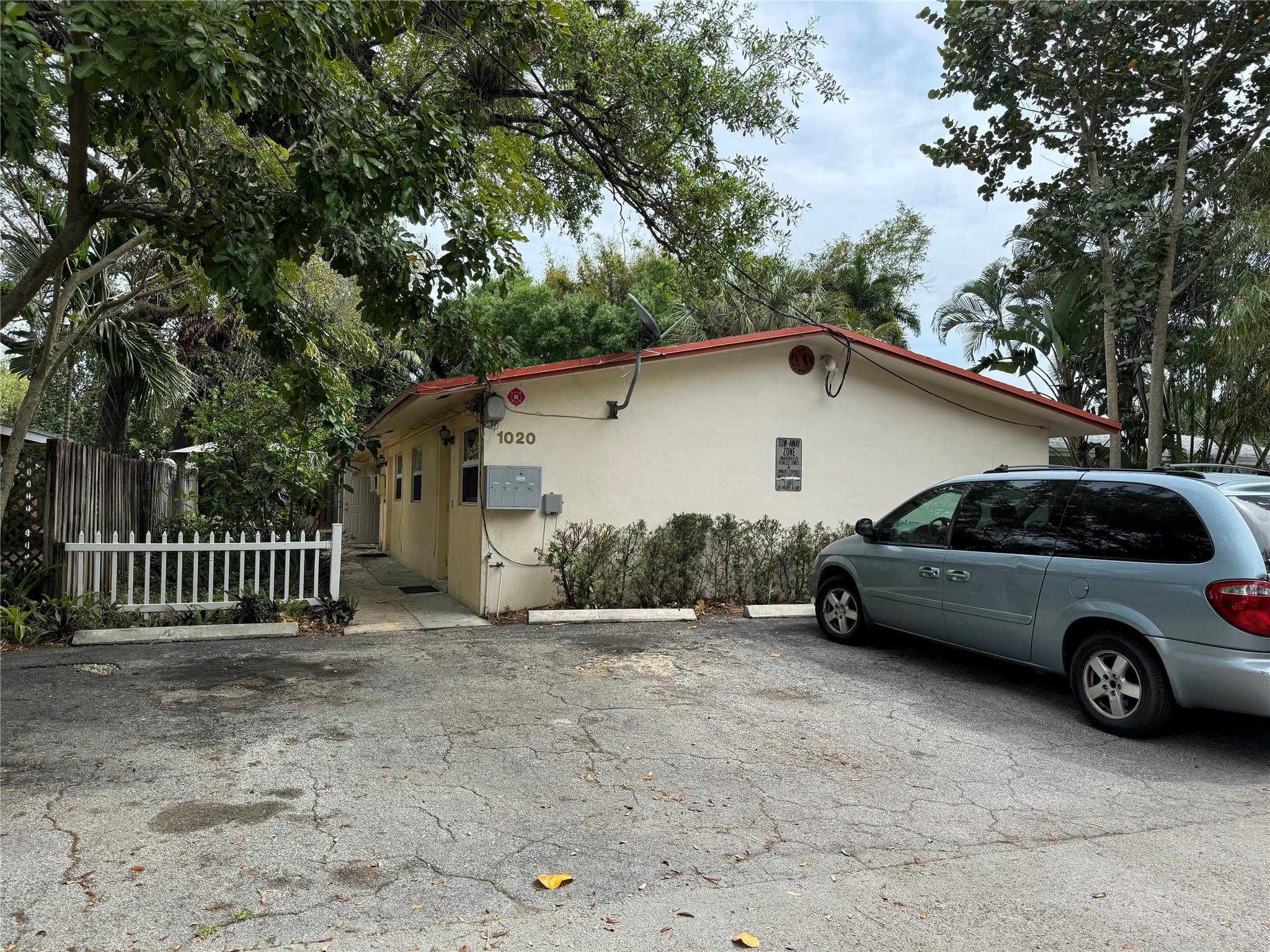 Duplex / Quad Plex / Triplex