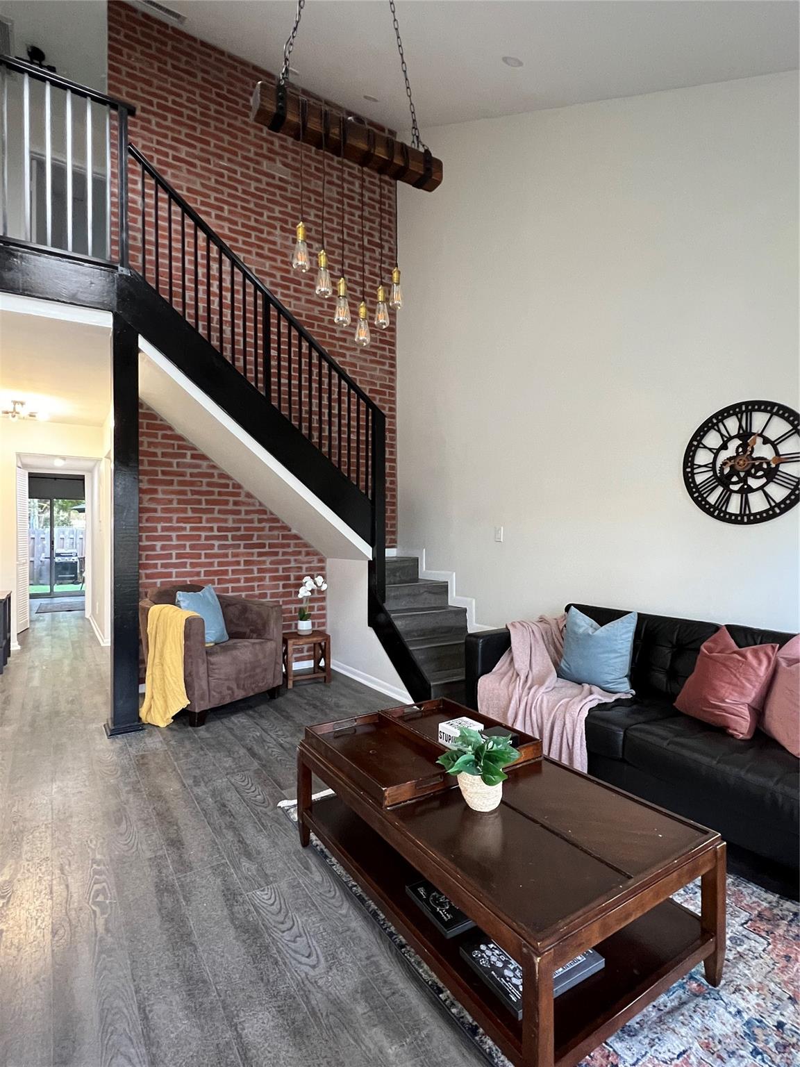 Townhouse