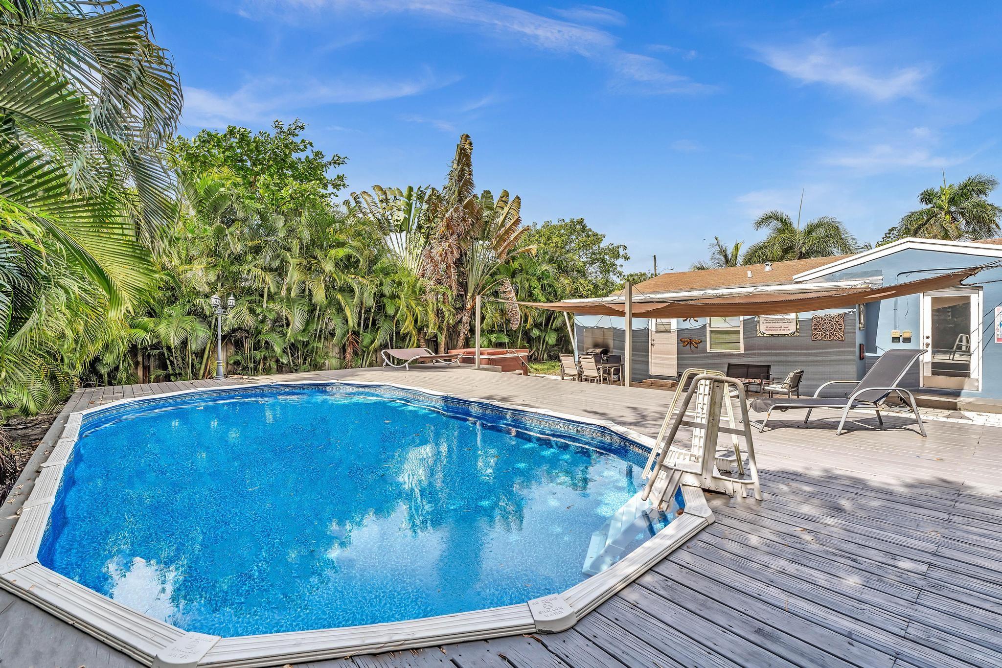 1600 NW 2nd Ave,Fort Lauderdale, FL 33311