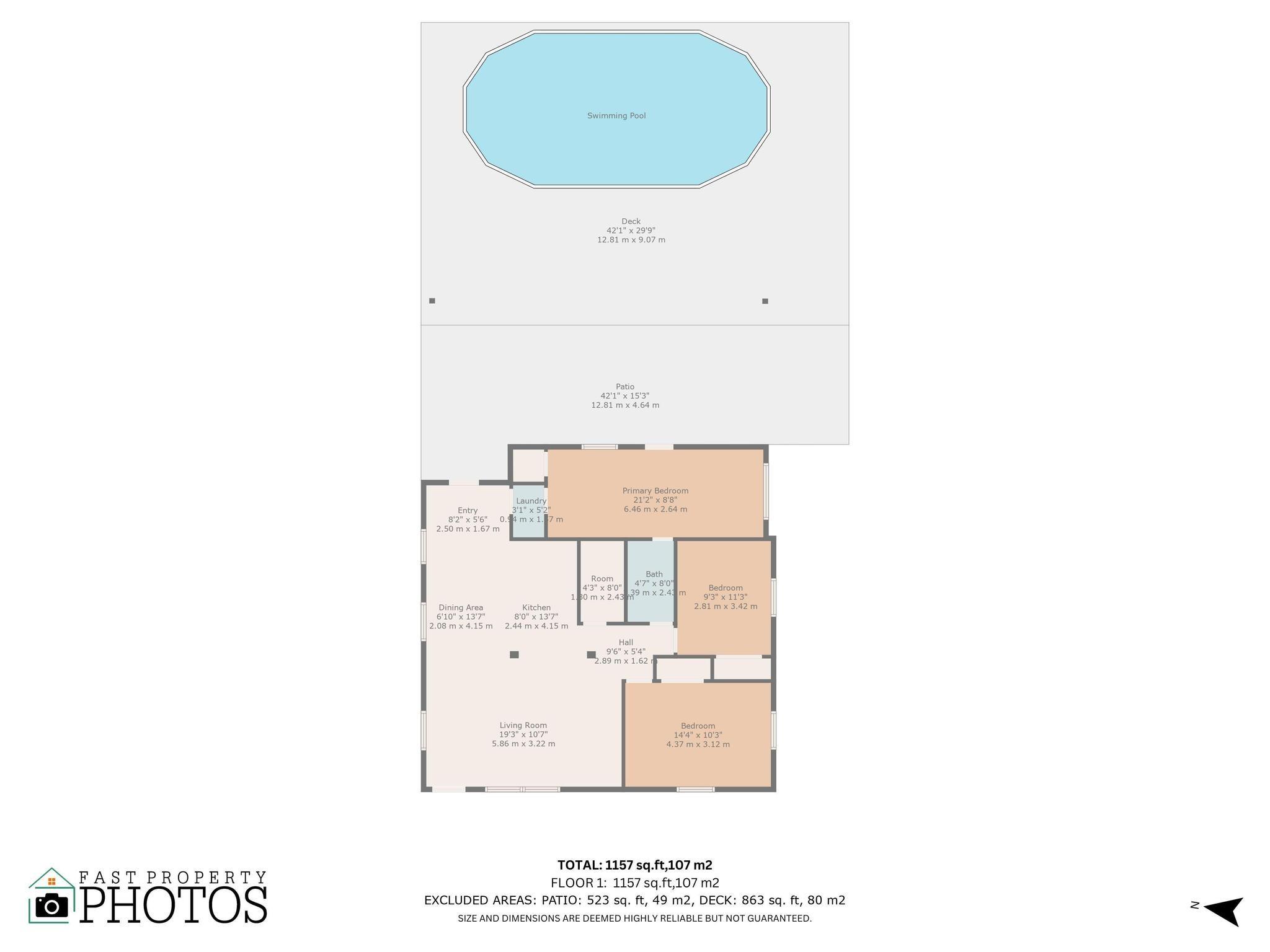 1600 NW 2nd Ave,Fort Lauderdale, FL 33311