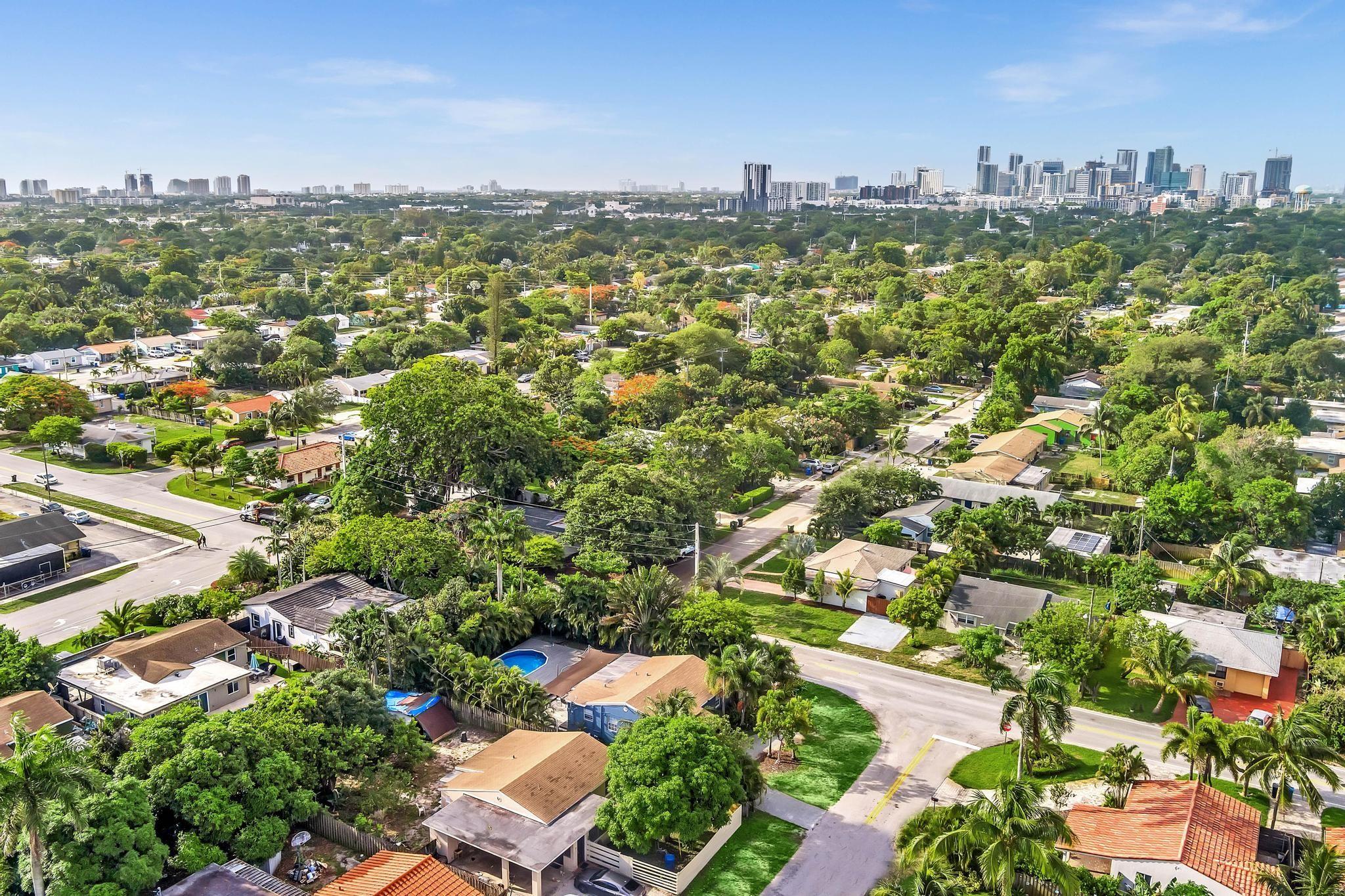 1600 NW 2nd Ave,Fort Lauderdale, FL 33311