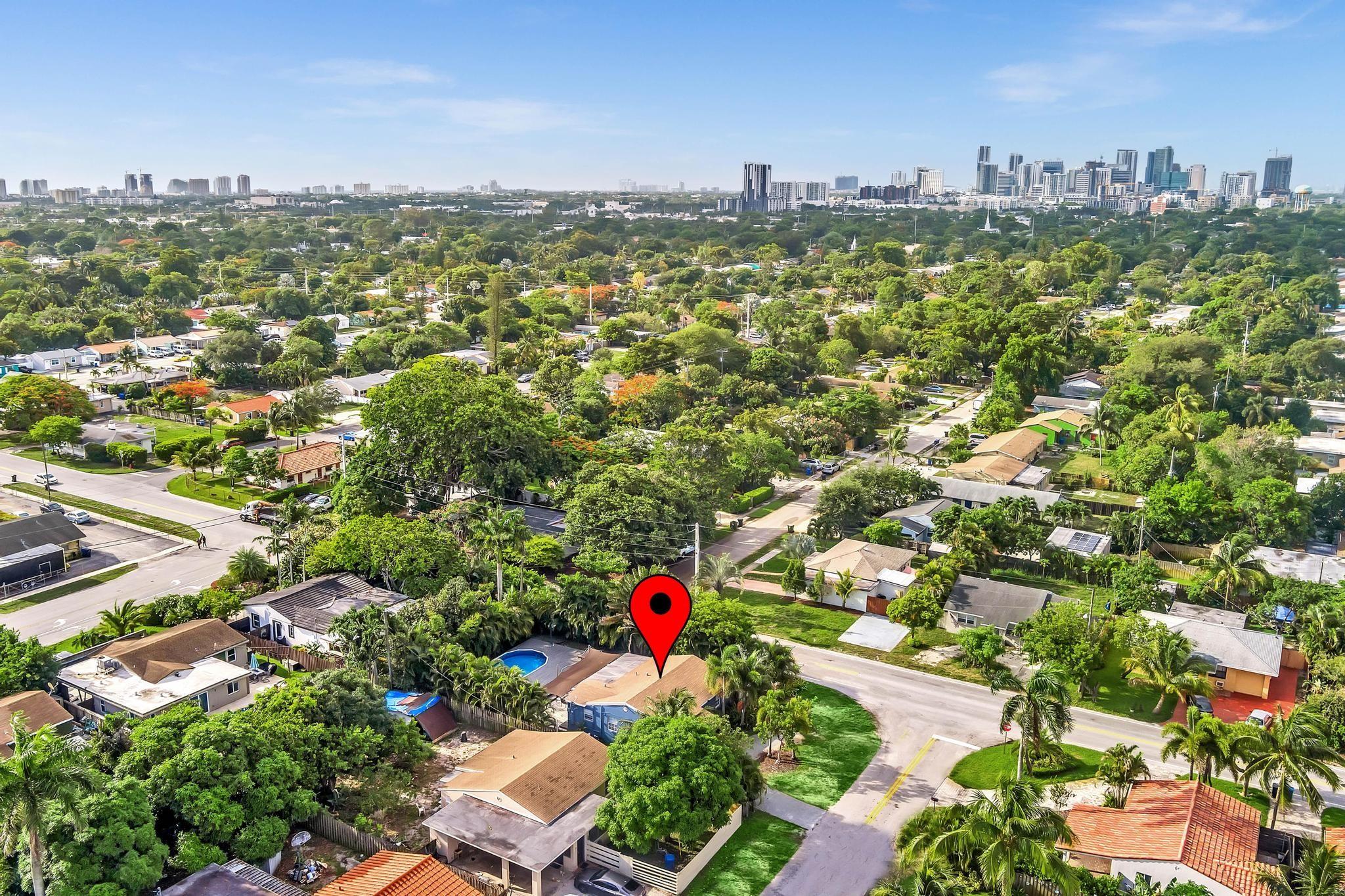 1600 NW 2nd Ave,Fort Lauderdale, FL 33311