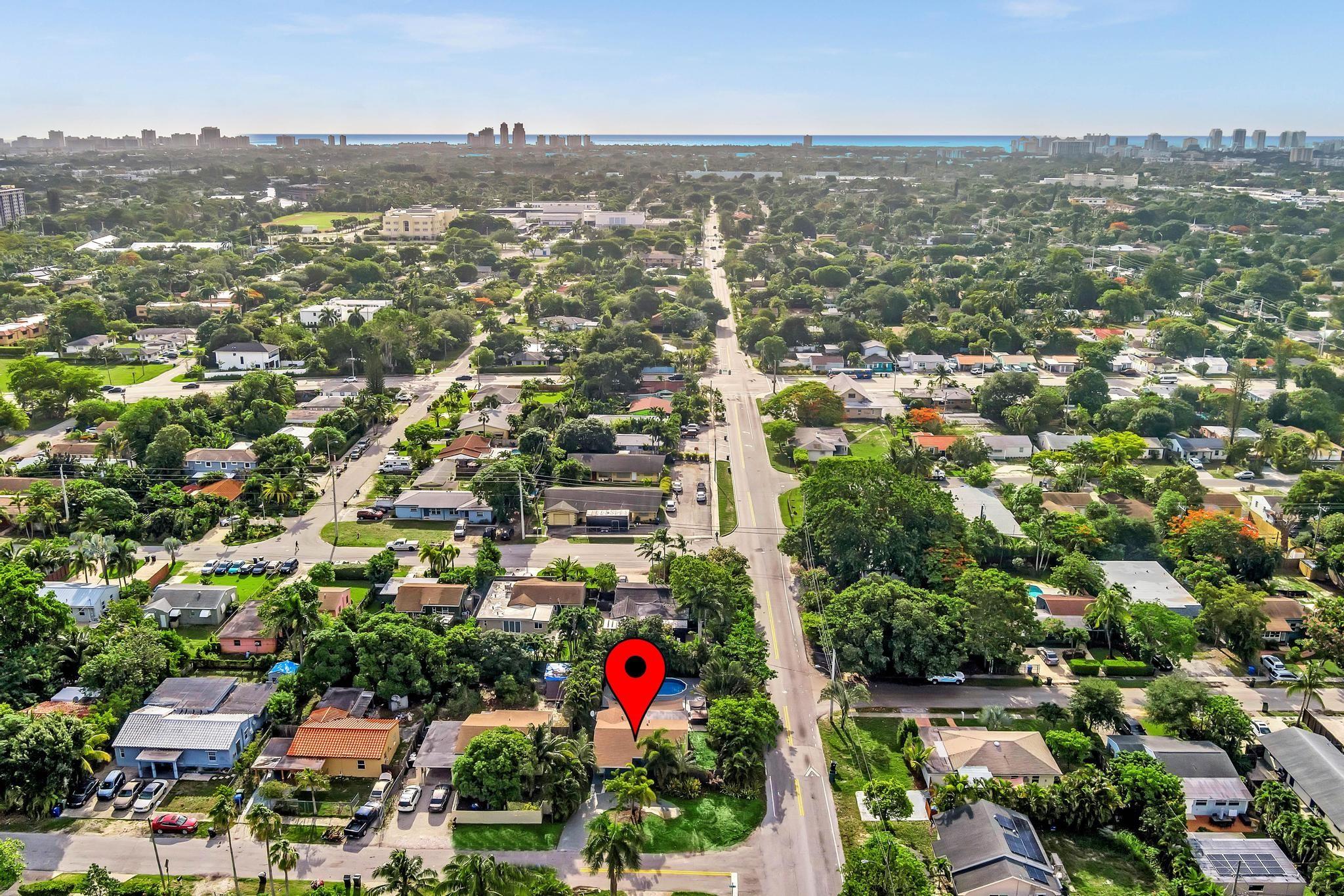 1600 NW 2nd Ave,Fort Lauderdale, FL 33311